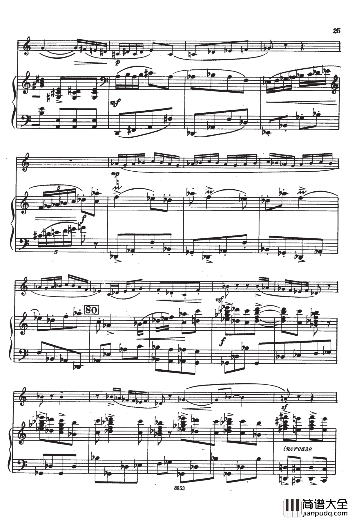 Creston_Sonata_OP.19_钢琴谱_III_Creston