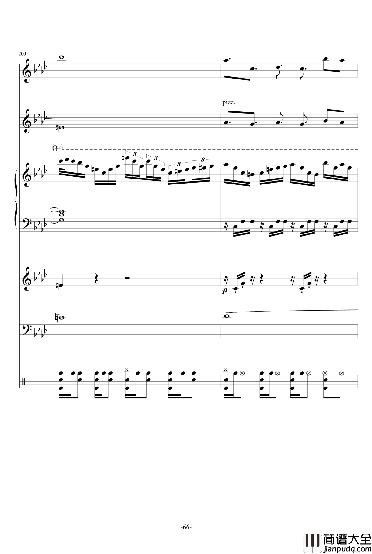 Chapter_7_No._4总谱L钢琴谱_Full_Cytus