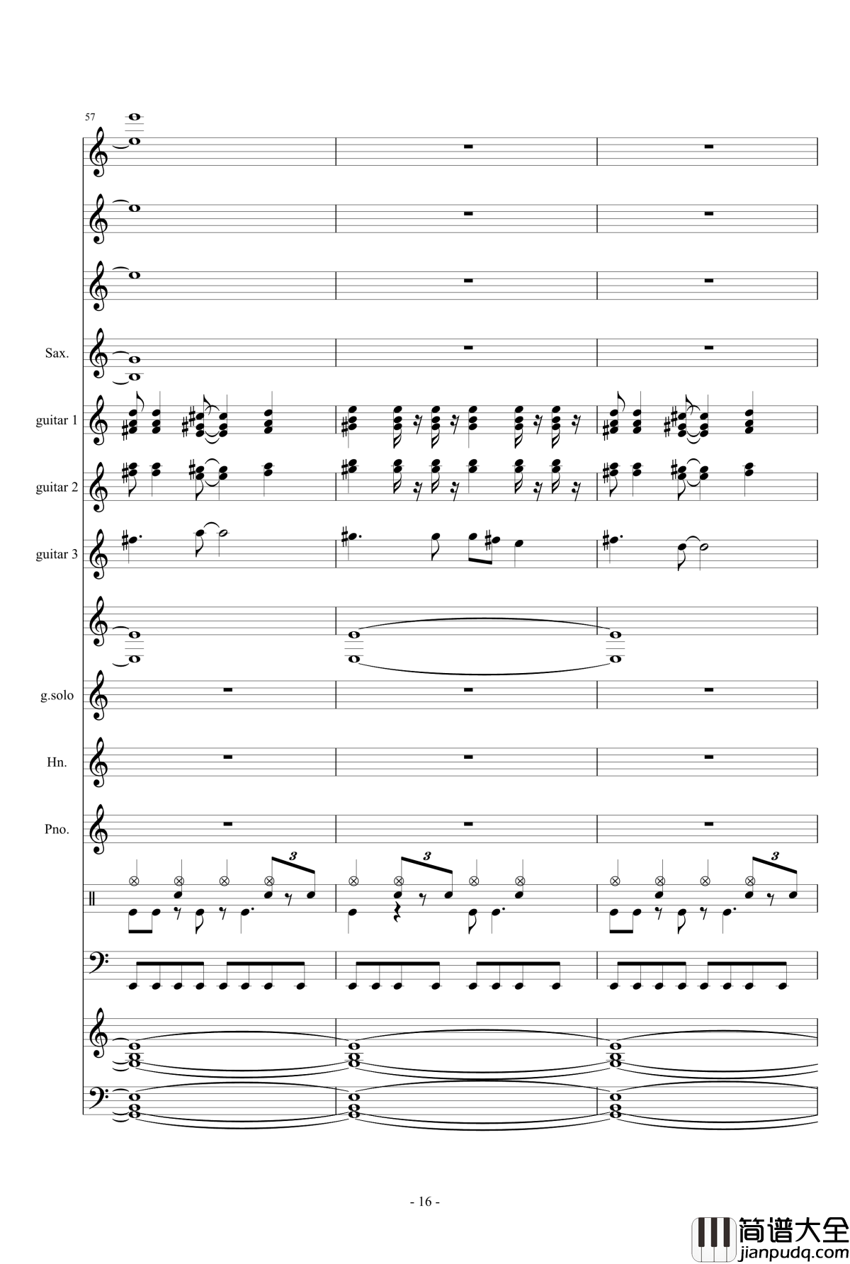 Butter_Fly钢琴谱_数码宝贝主题曲_音频修复版