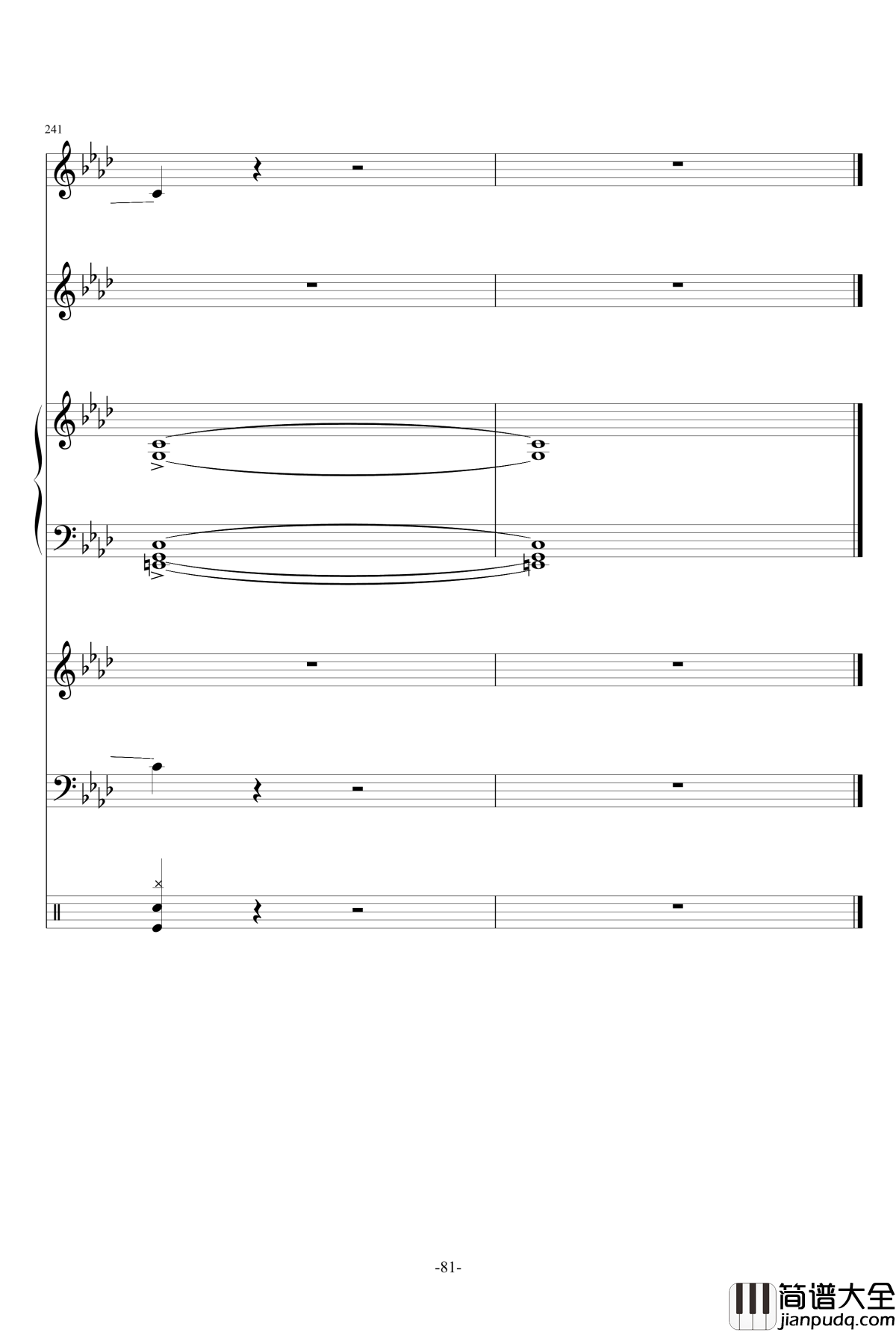 Chapter_7_No._4总谱L钢琴谱_Full_Cytus