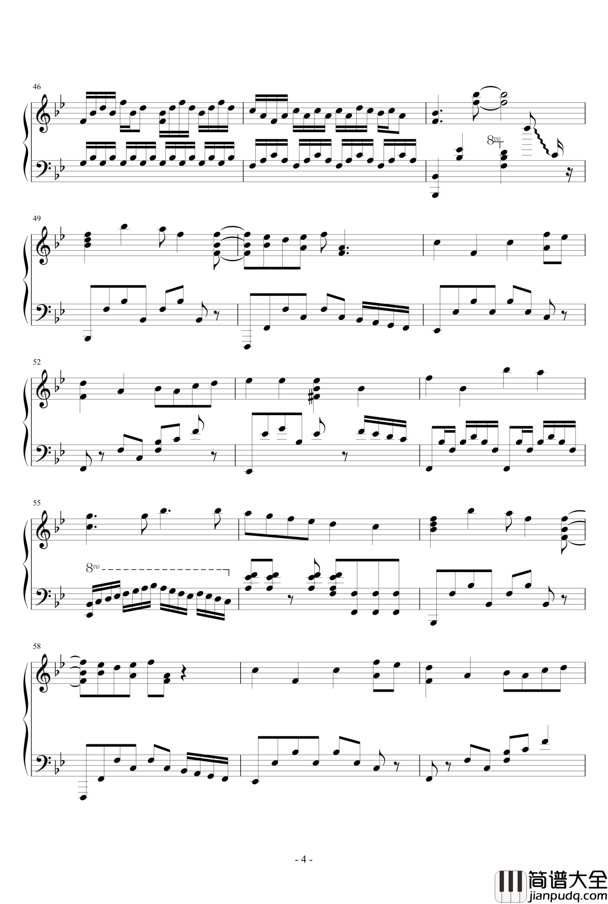 从零学作曲C1_1钢琴谱_梦乐师