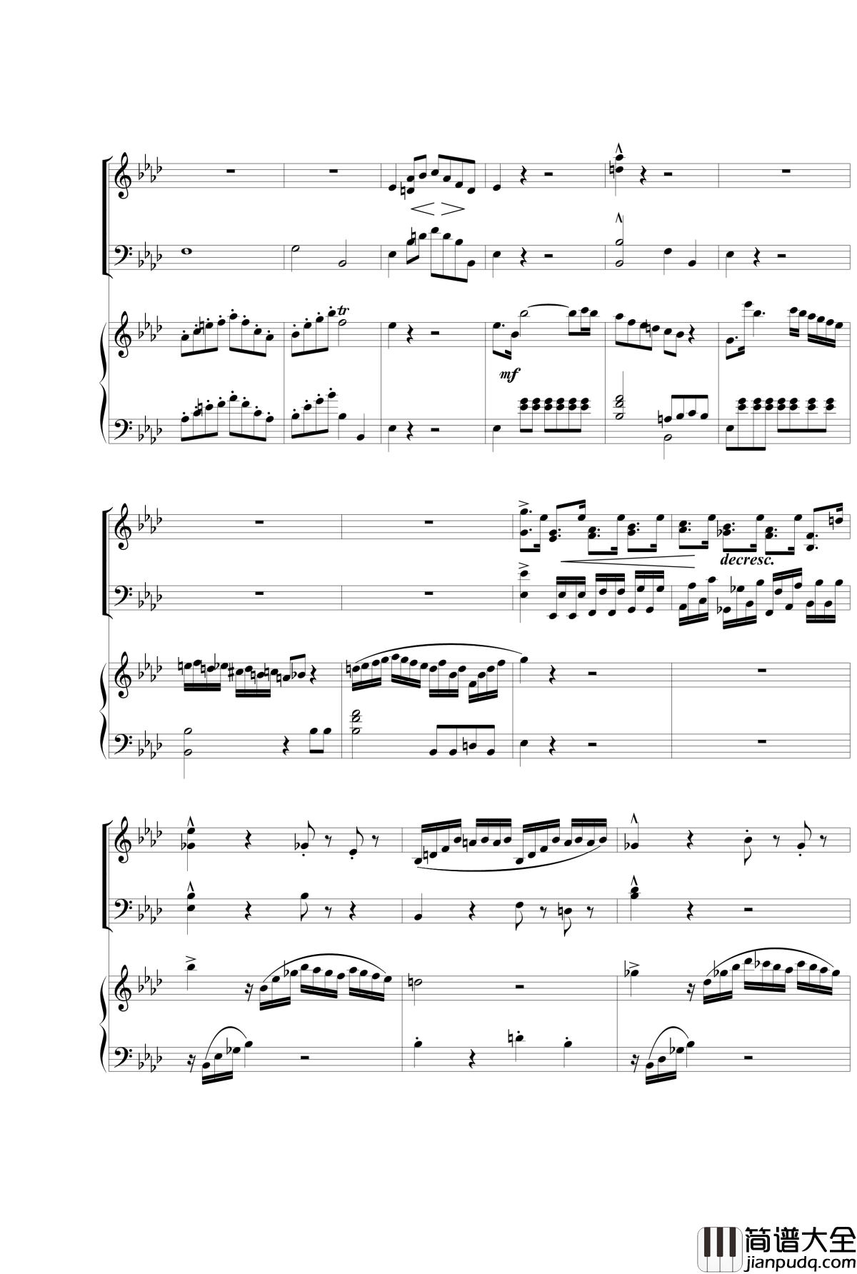 Piano_Concerto钢琴谱_No.2_nzh1934