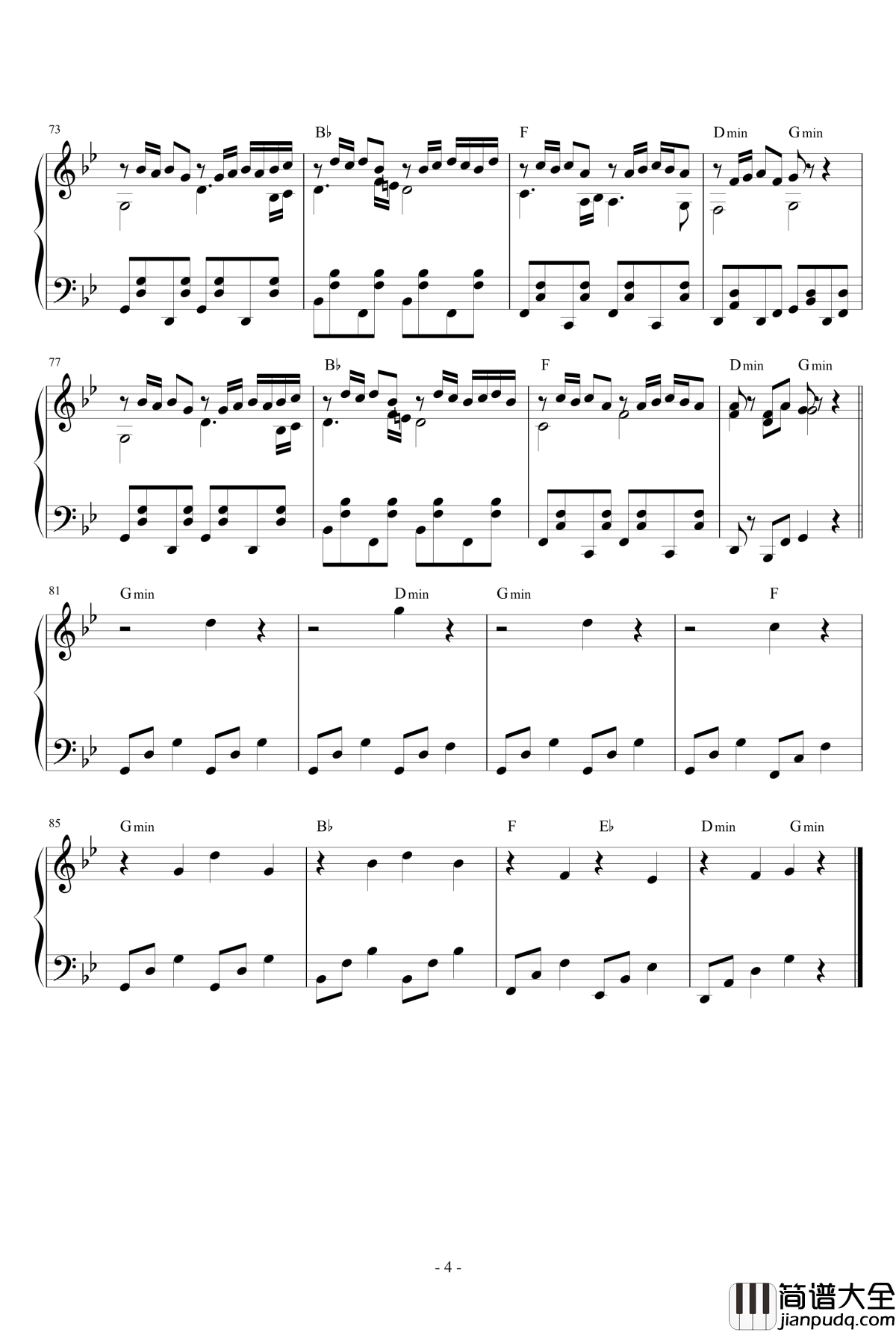 Trine_Ruins_of_the_Perished钢琴谱_三位一体