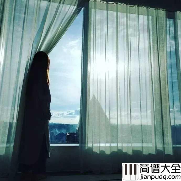 自己的房间钢琴谱_田馥甄_一个醉生梦死的枕头的后续