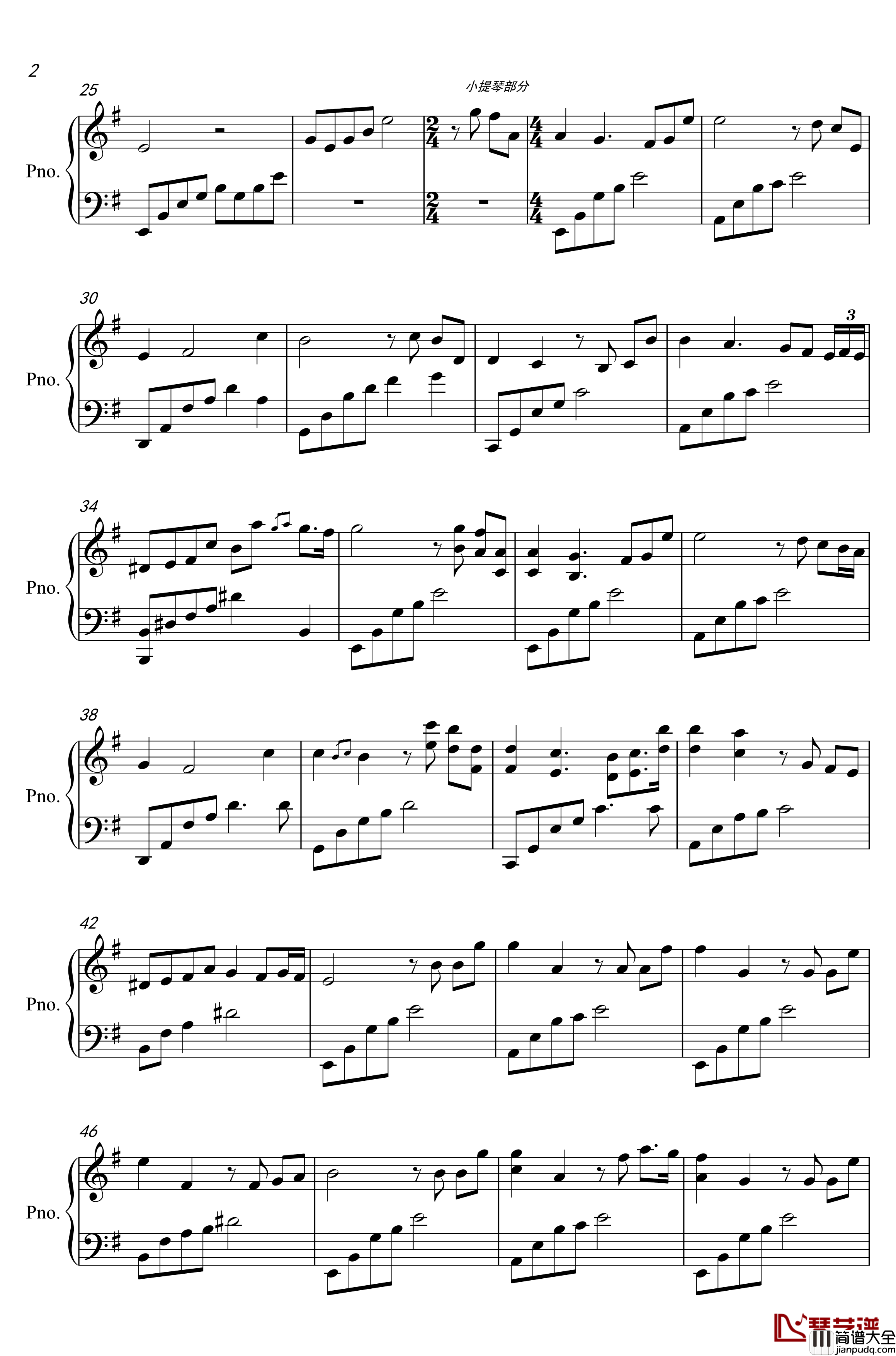 Frozen_In_Time钢琴谱_钢琴独奏版_神秘园乐队