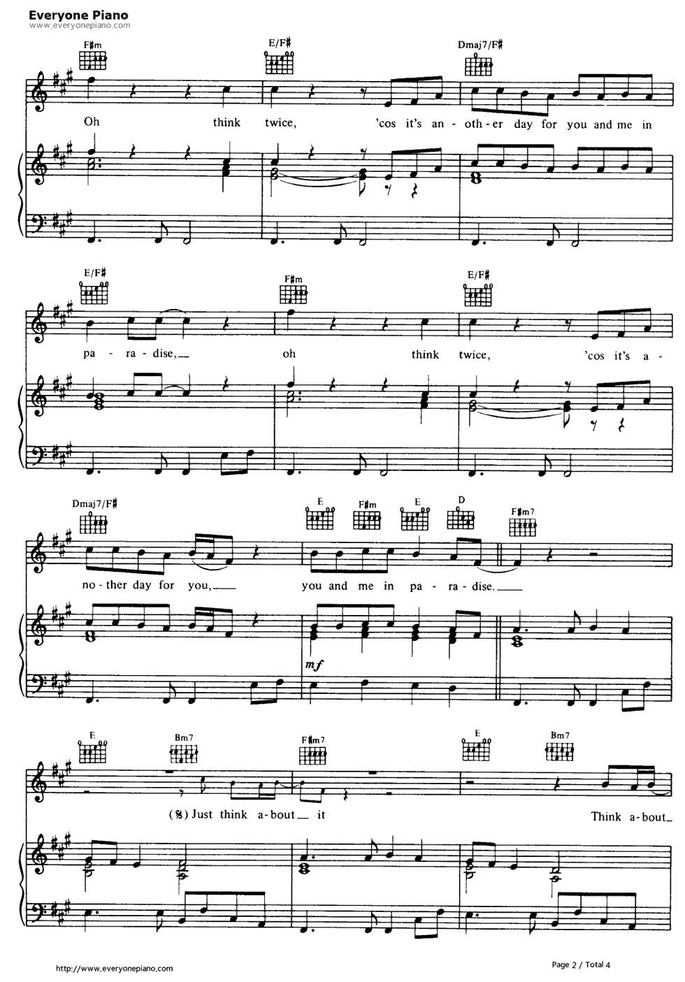 Another_Day_in_Paradise钢琴谱_Phil_Collins