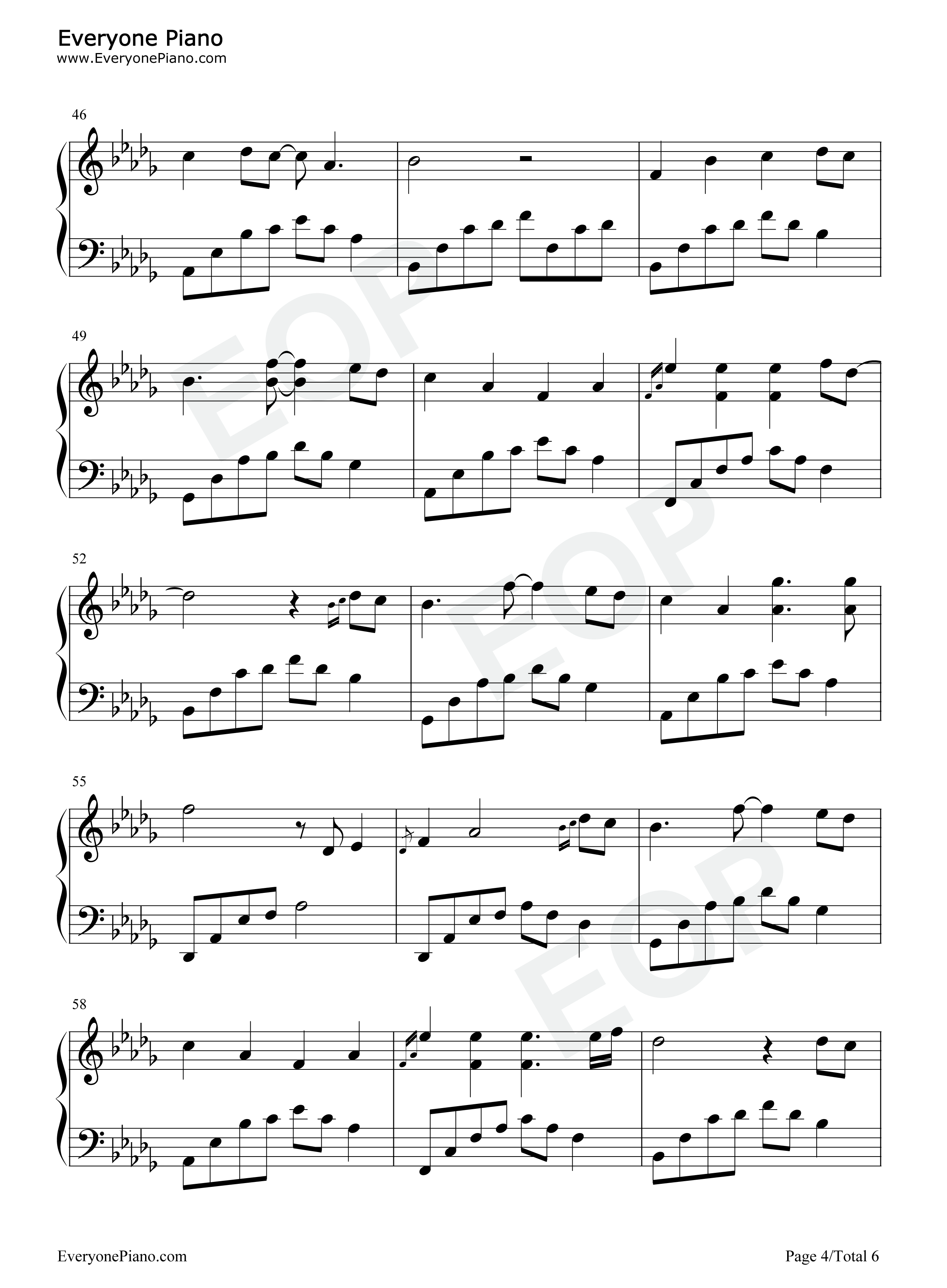 夜的钢琴曲_18钢琴谱_石进