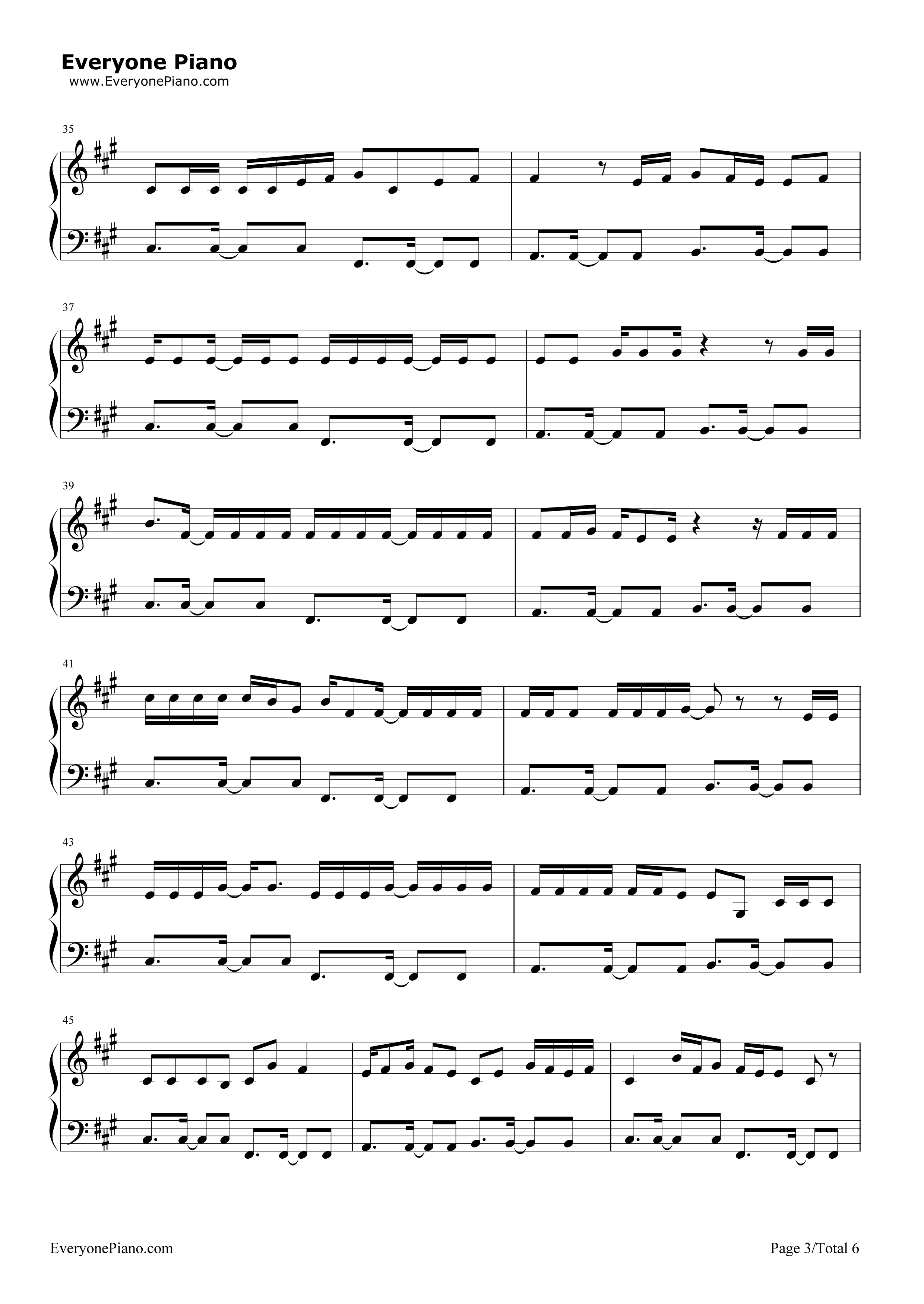Shape_of_You钢琴谱_Ed_Sheeran