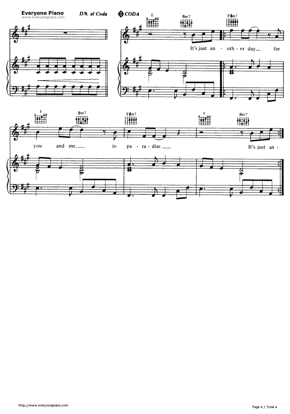 Another_Day_in_Paradise钢琴谱_Phil_Collins