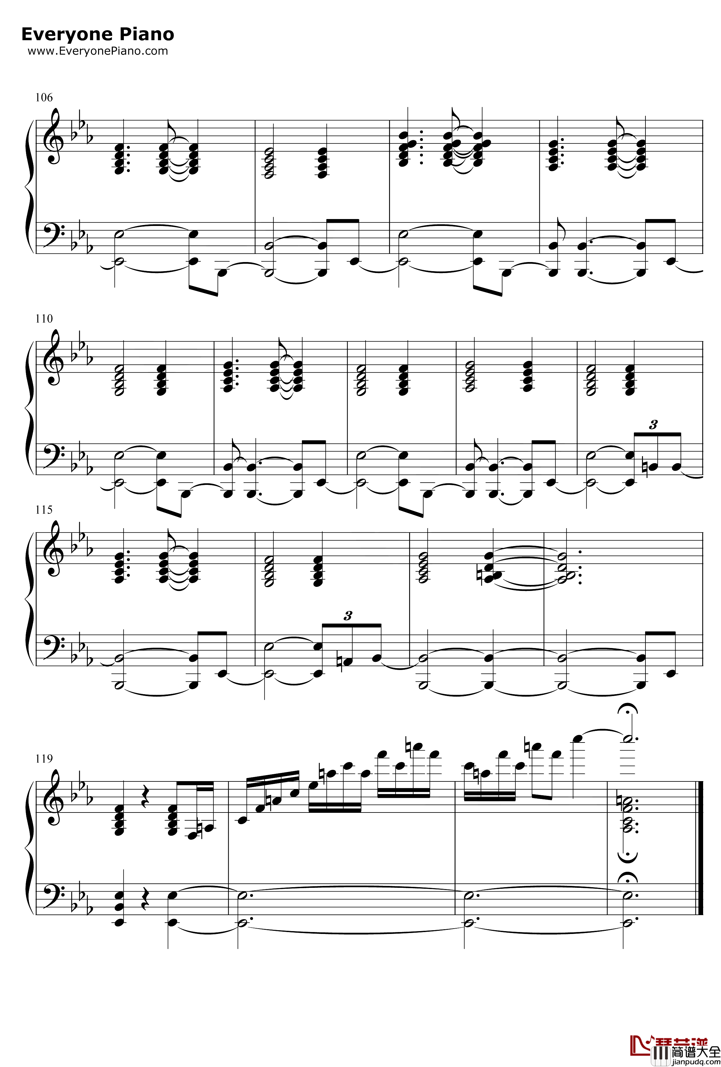 The_Great_Pumpkin_Waltz钢琴谱_VinceGuaraldi
