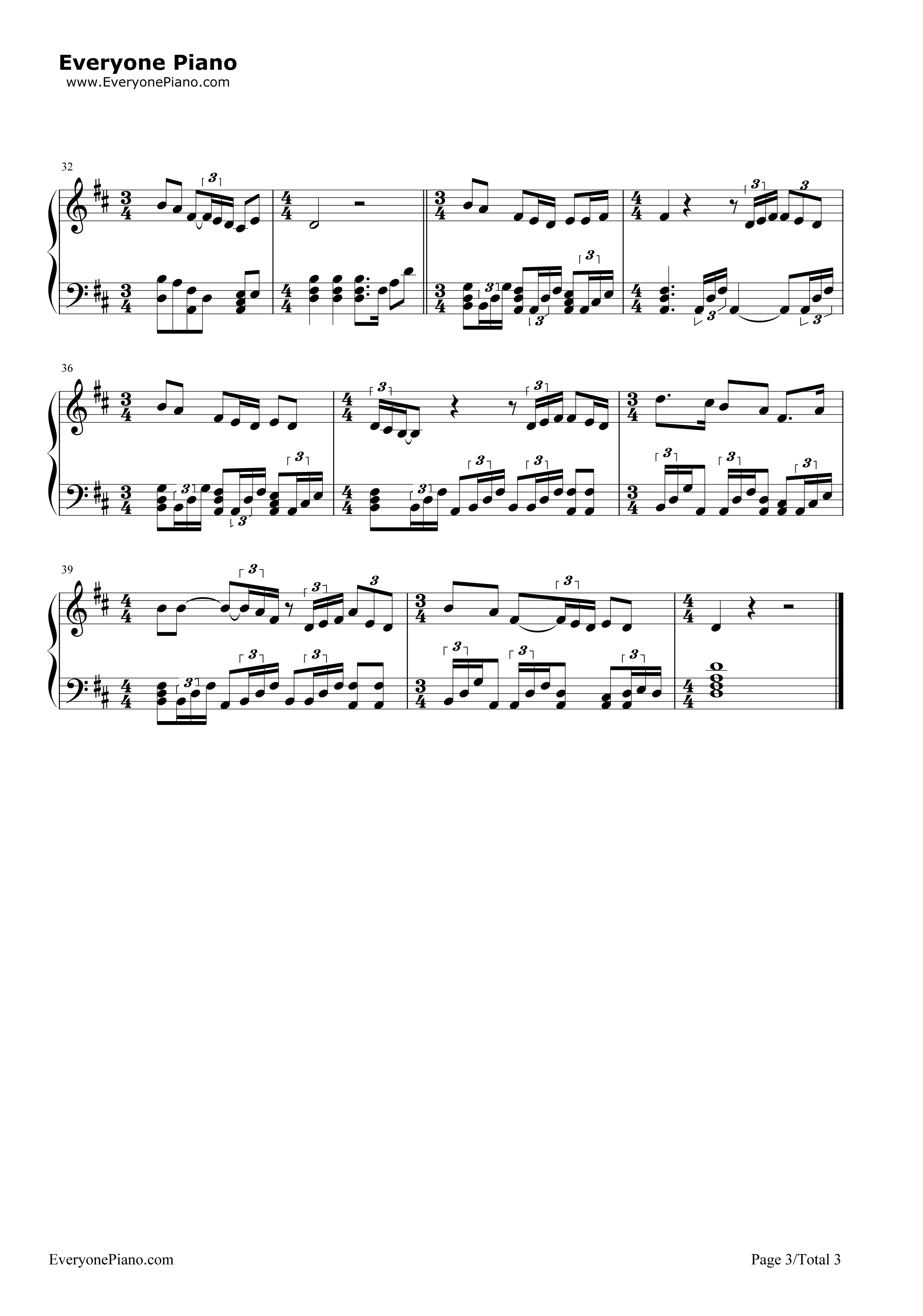 I_Was_Made_for_Loving_You钢琴谱_Tori_Kelly
