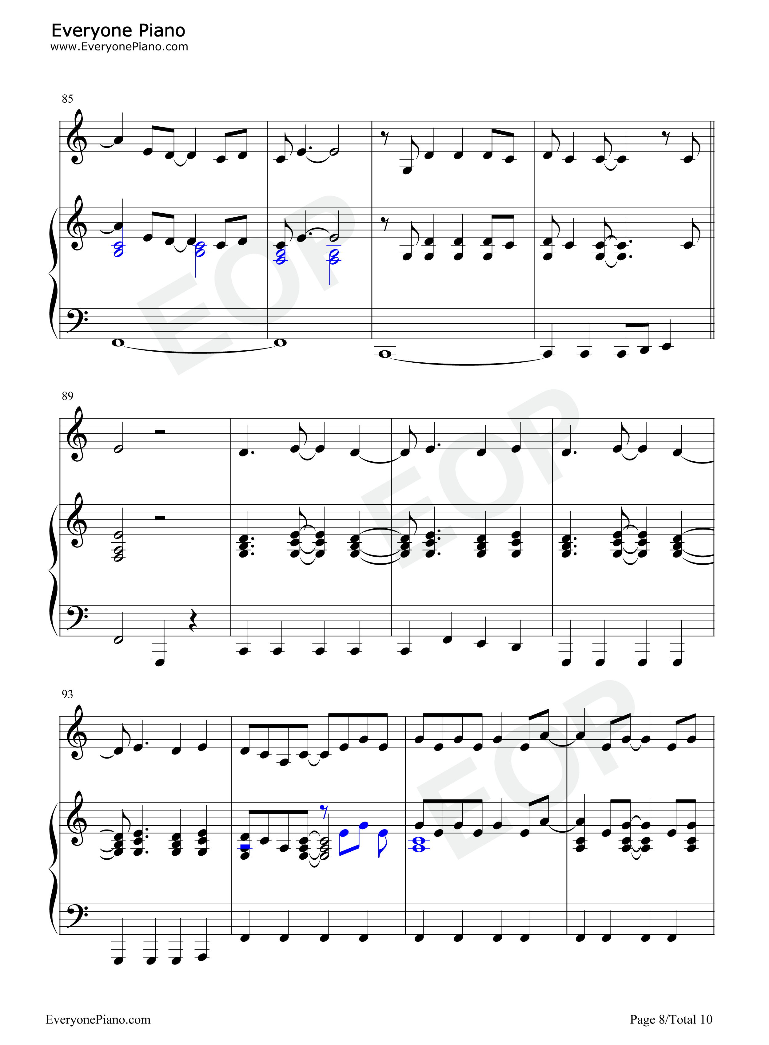 Drops_of_Jupiter_(Tell_Me)钢琴谱_Train