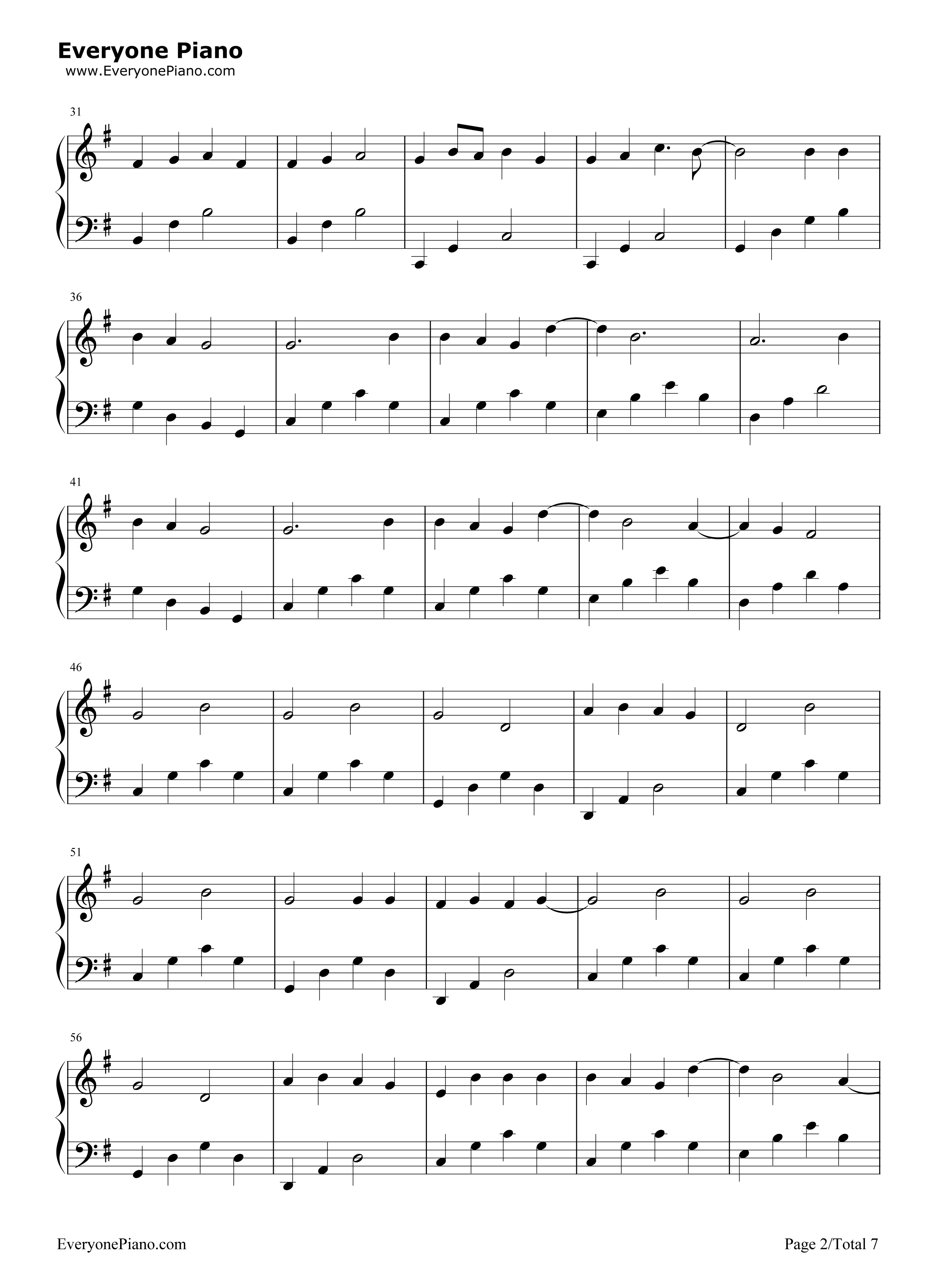 Enchanted钢琴谱_Taylor_Swift