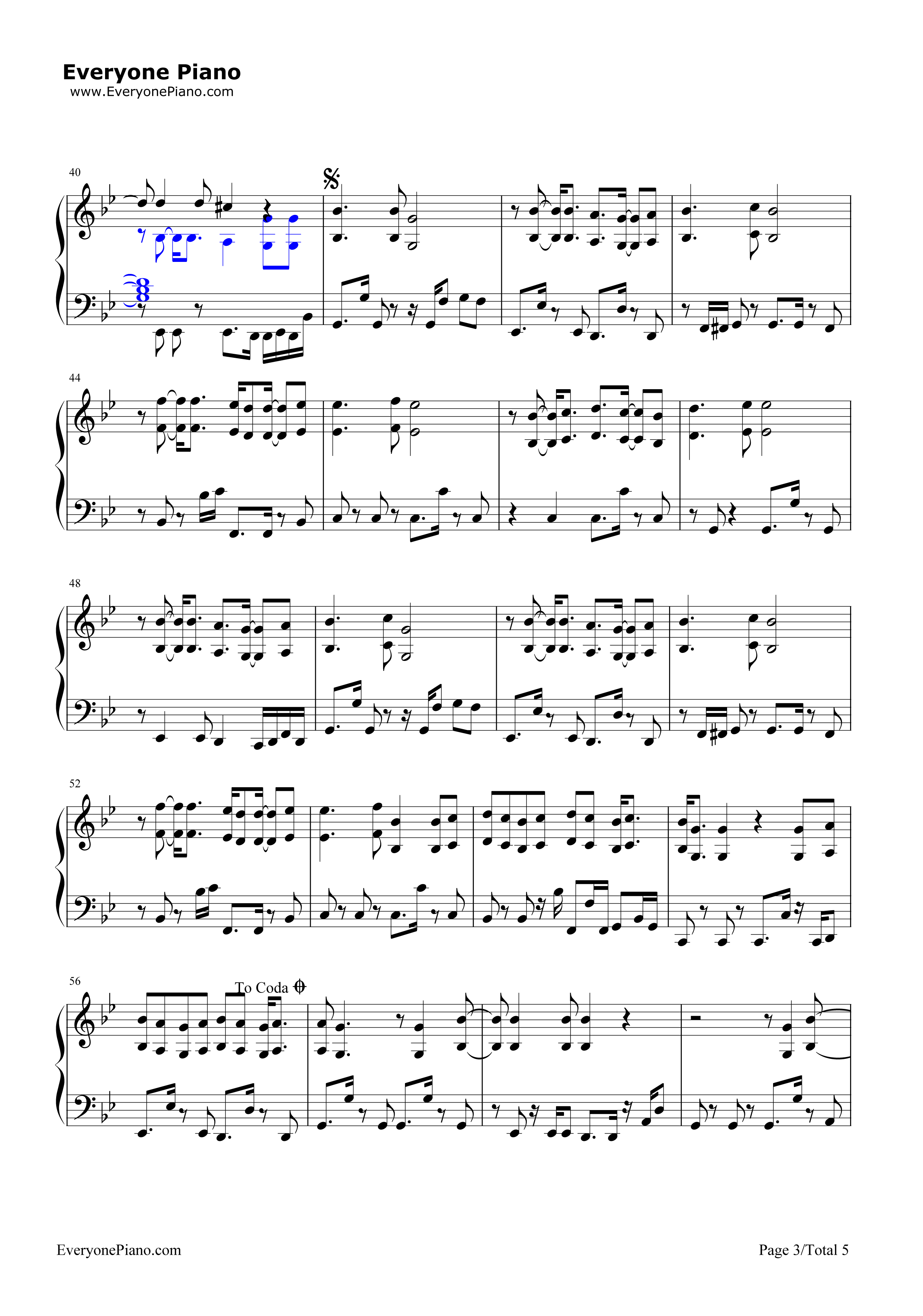 Froot钢琴谱_Marina_and_the_Diamonds