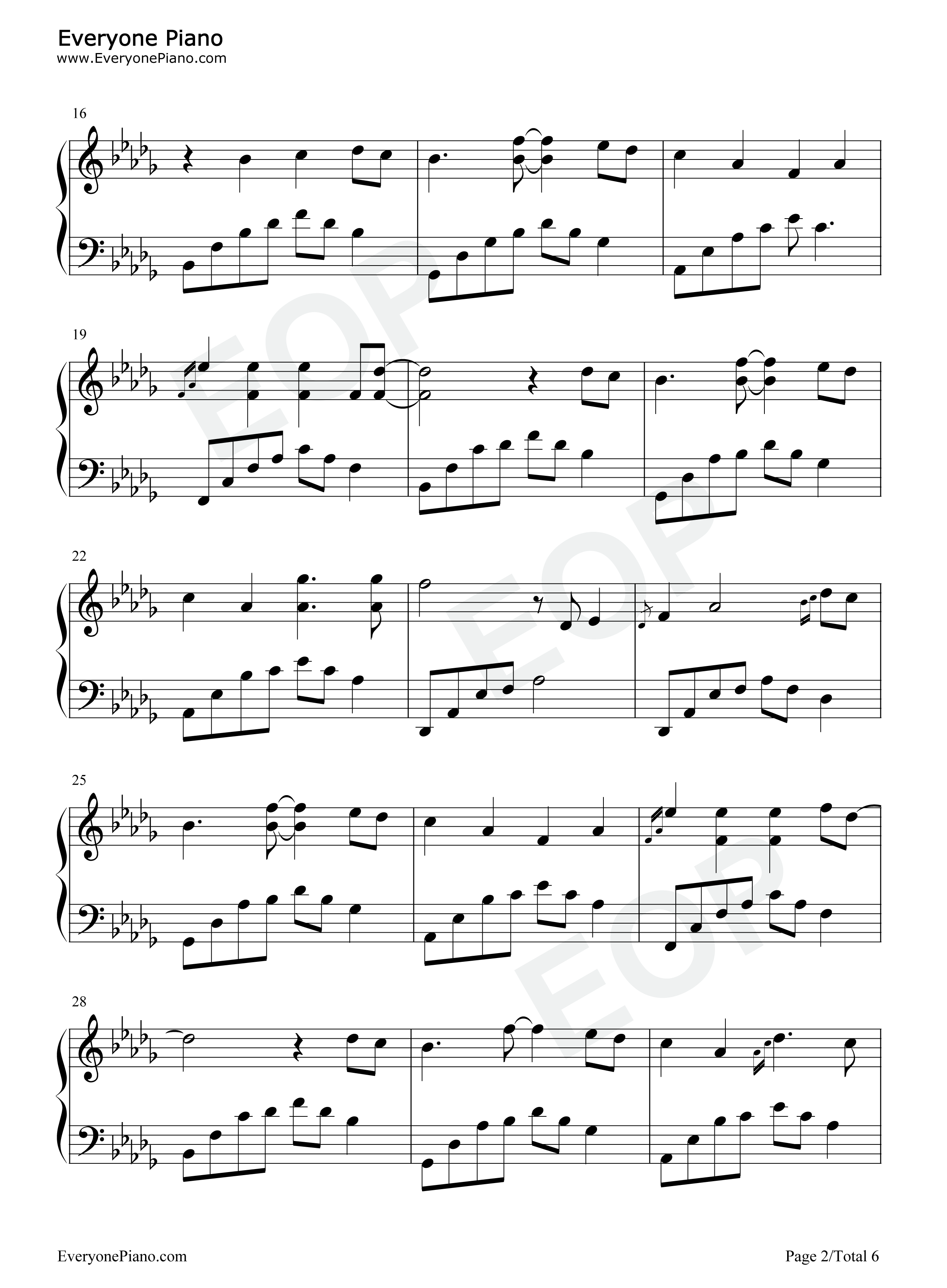夜的钢琴曲_18钢琴谱_石进