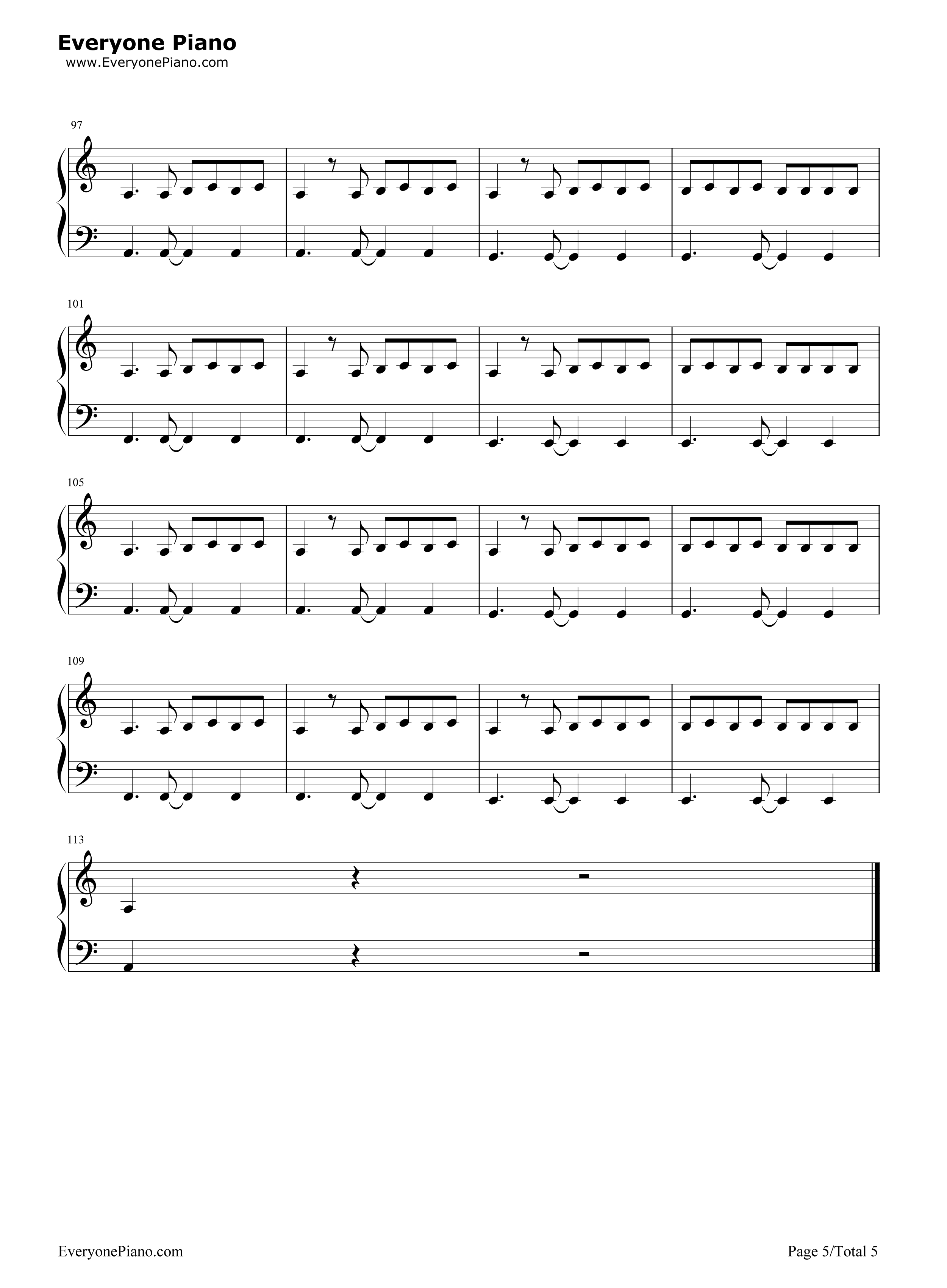 Look_What_You_Made_Me_Do钢琴谱_Taylor_Swift
