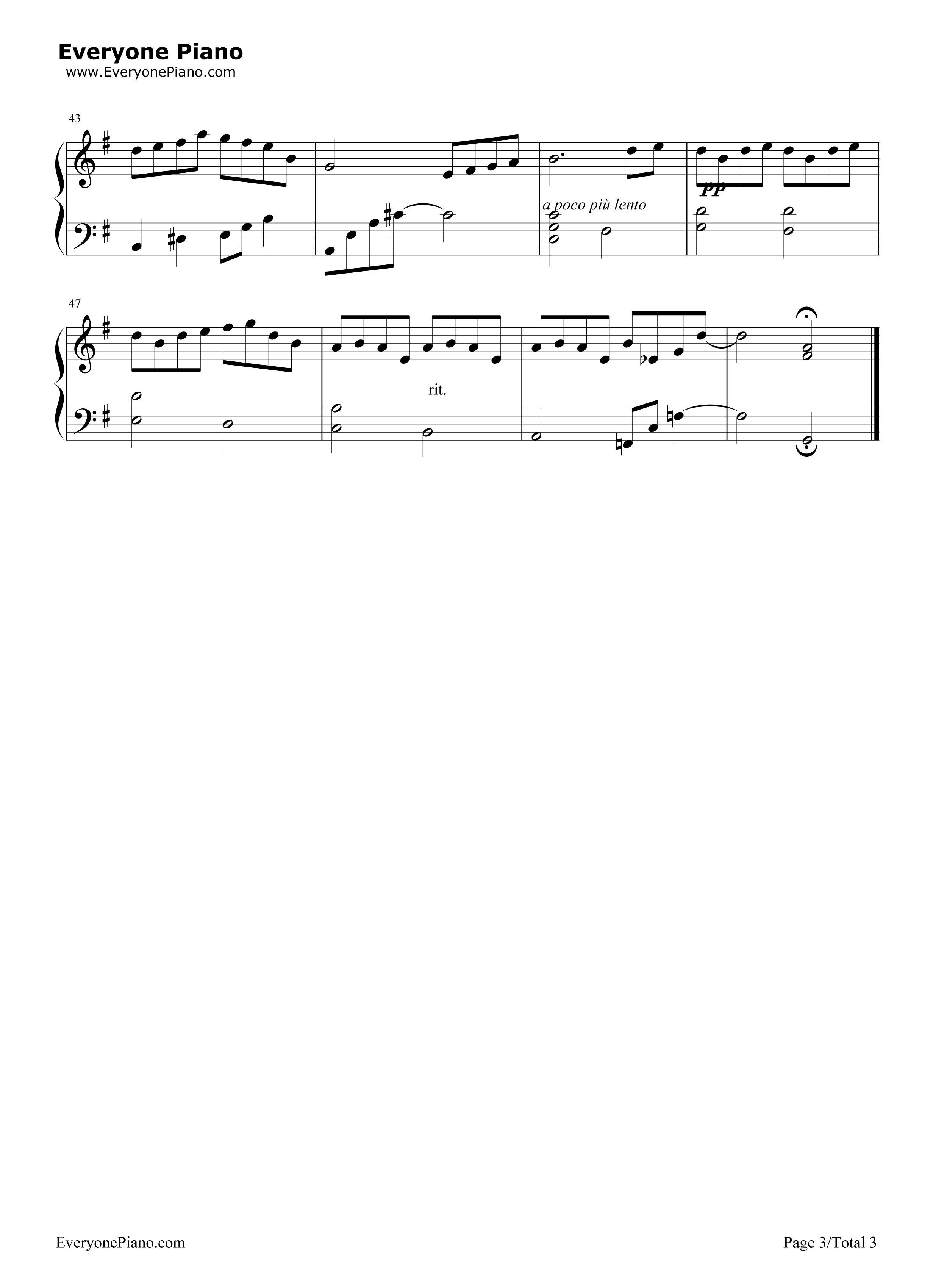 ソ.ラ.ソ.ミ_piano_ver钢琴谱_コーコーヤ