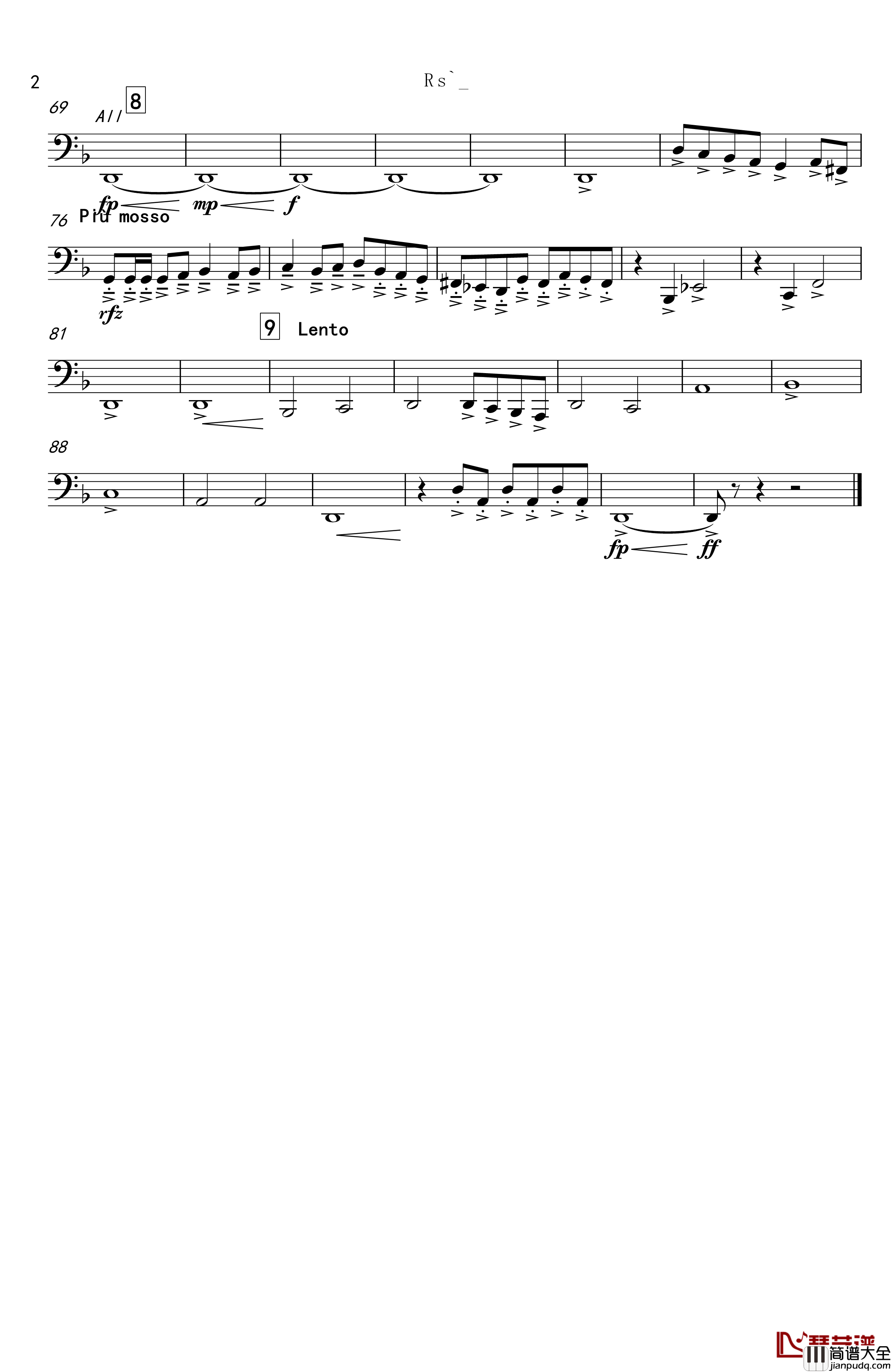 再别童年：4:跳舞的线地球幻想曲_跳舞的线_钢琴谱