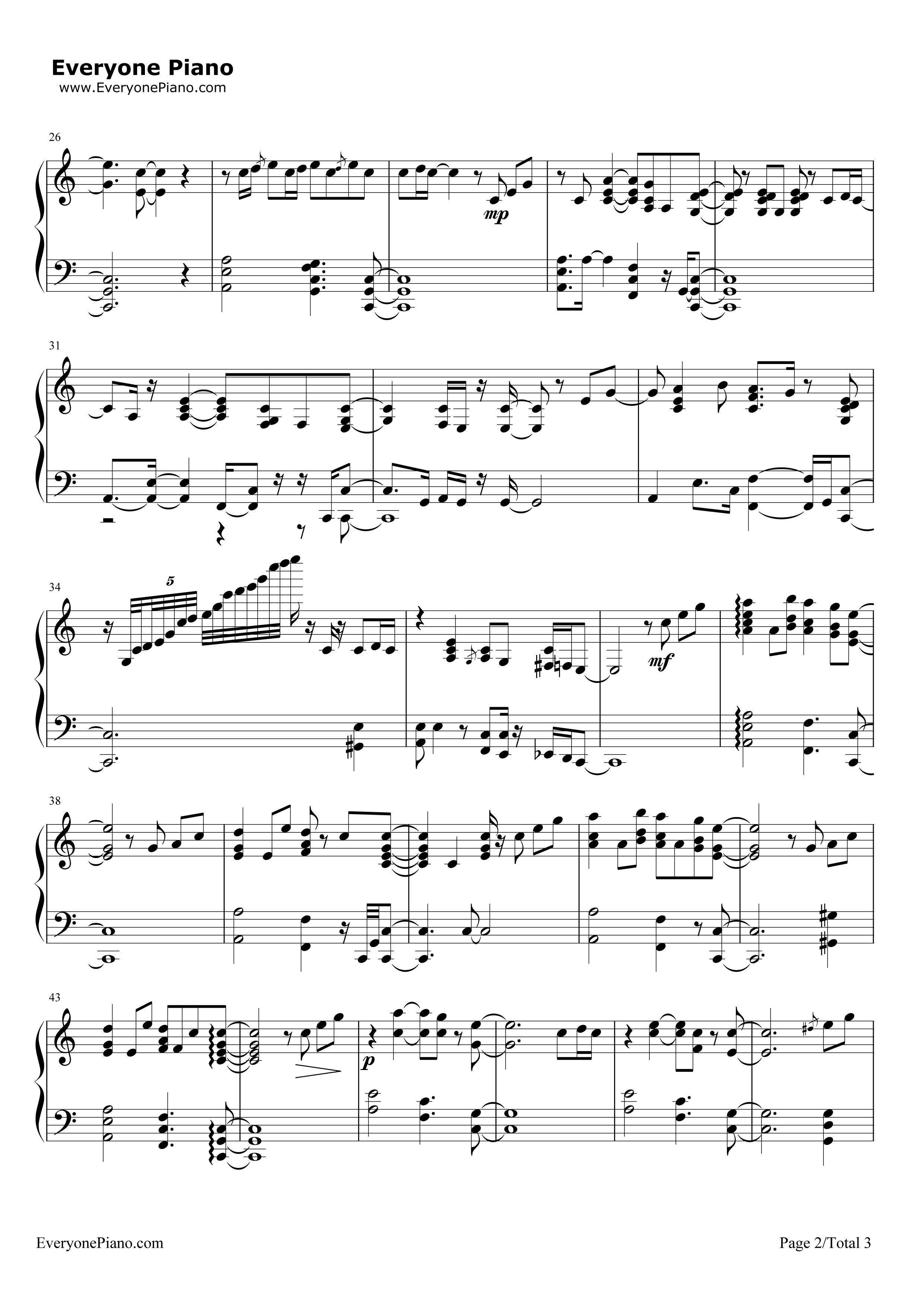Stay_with_Me完全版钢琴谱_Sam_Smith