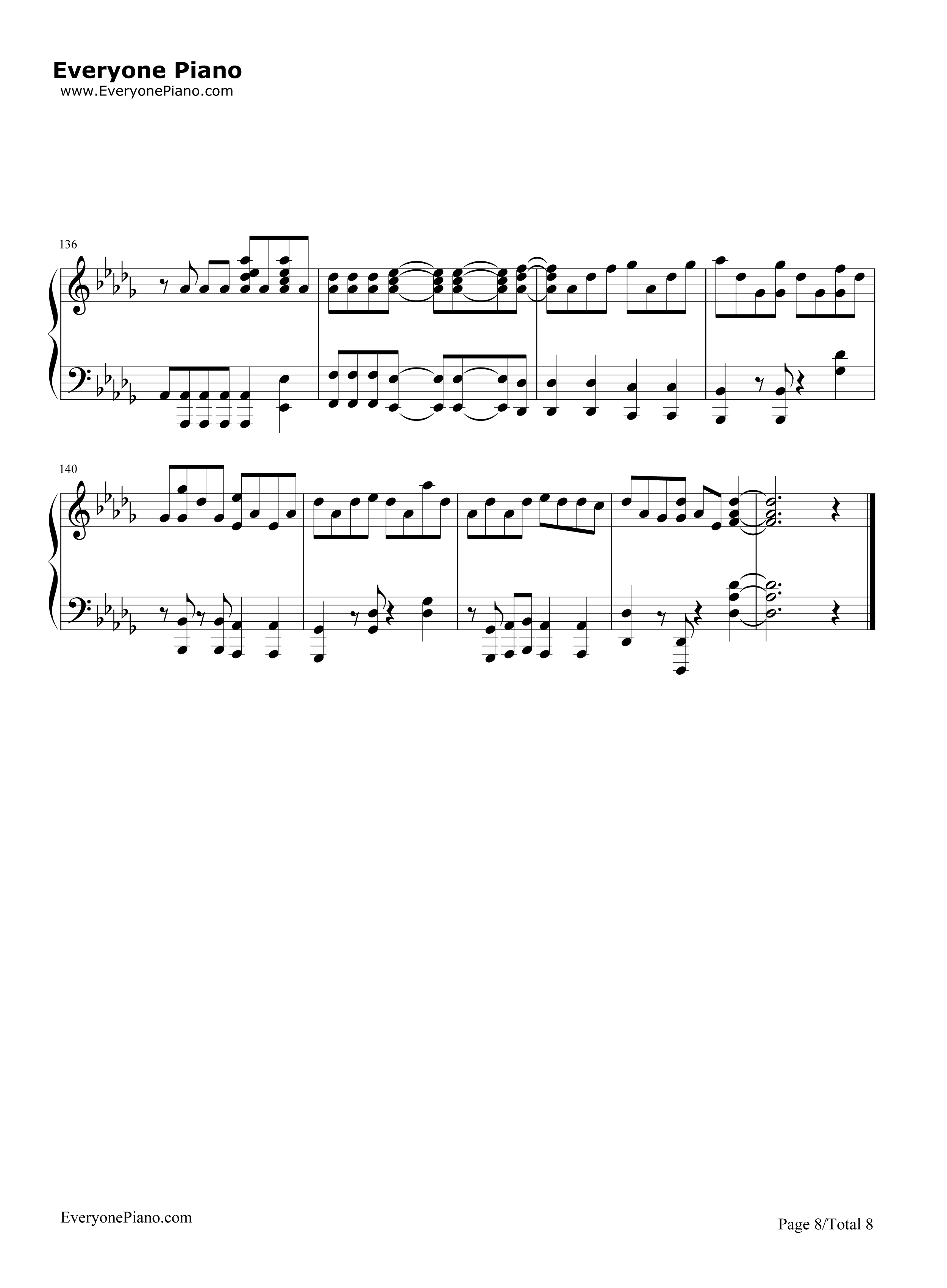 All_of_Me_完整版钢琴谱_Jon_Schmidt