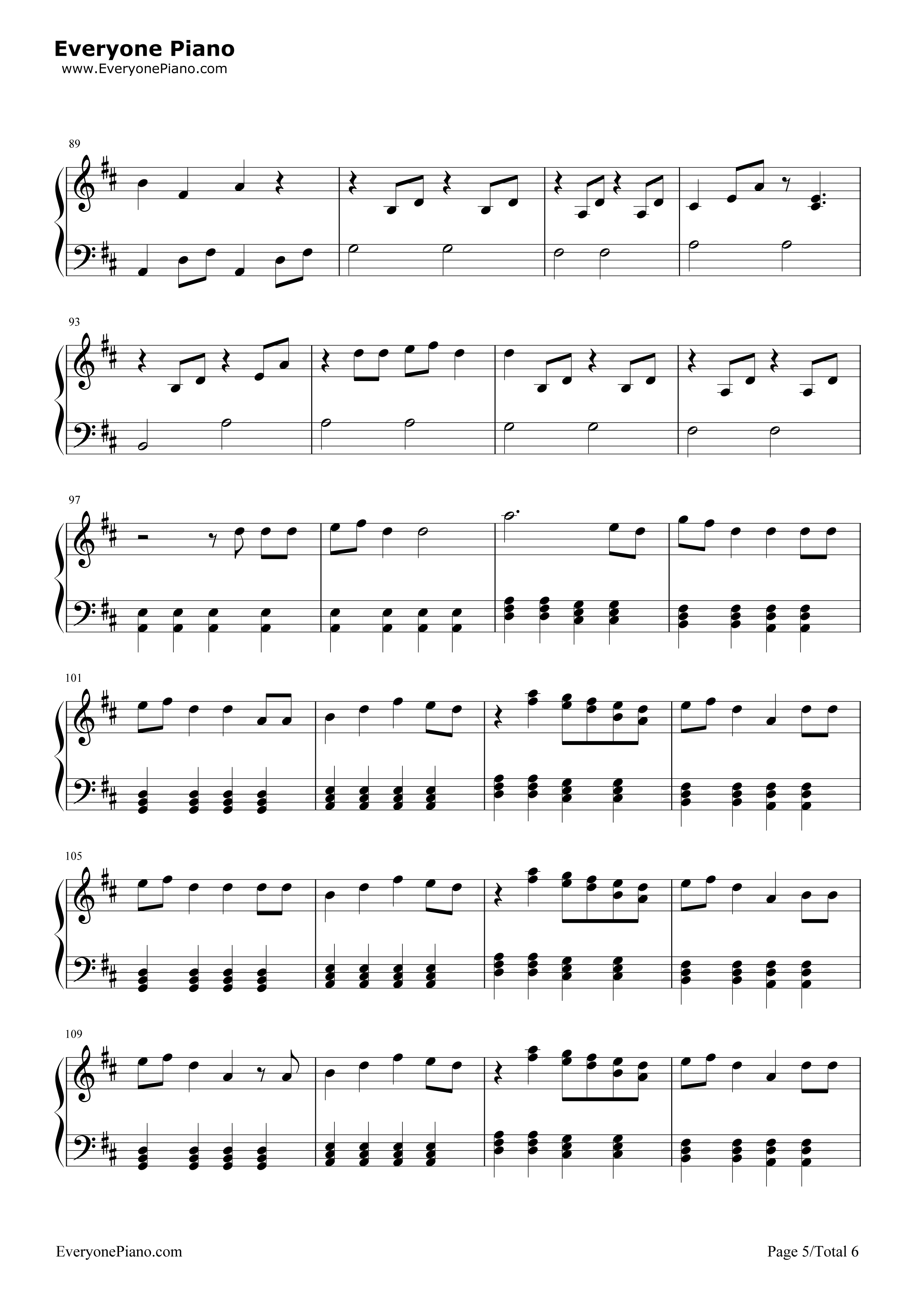 Never_Grow_Up钢琴谱_Taylor_Swift