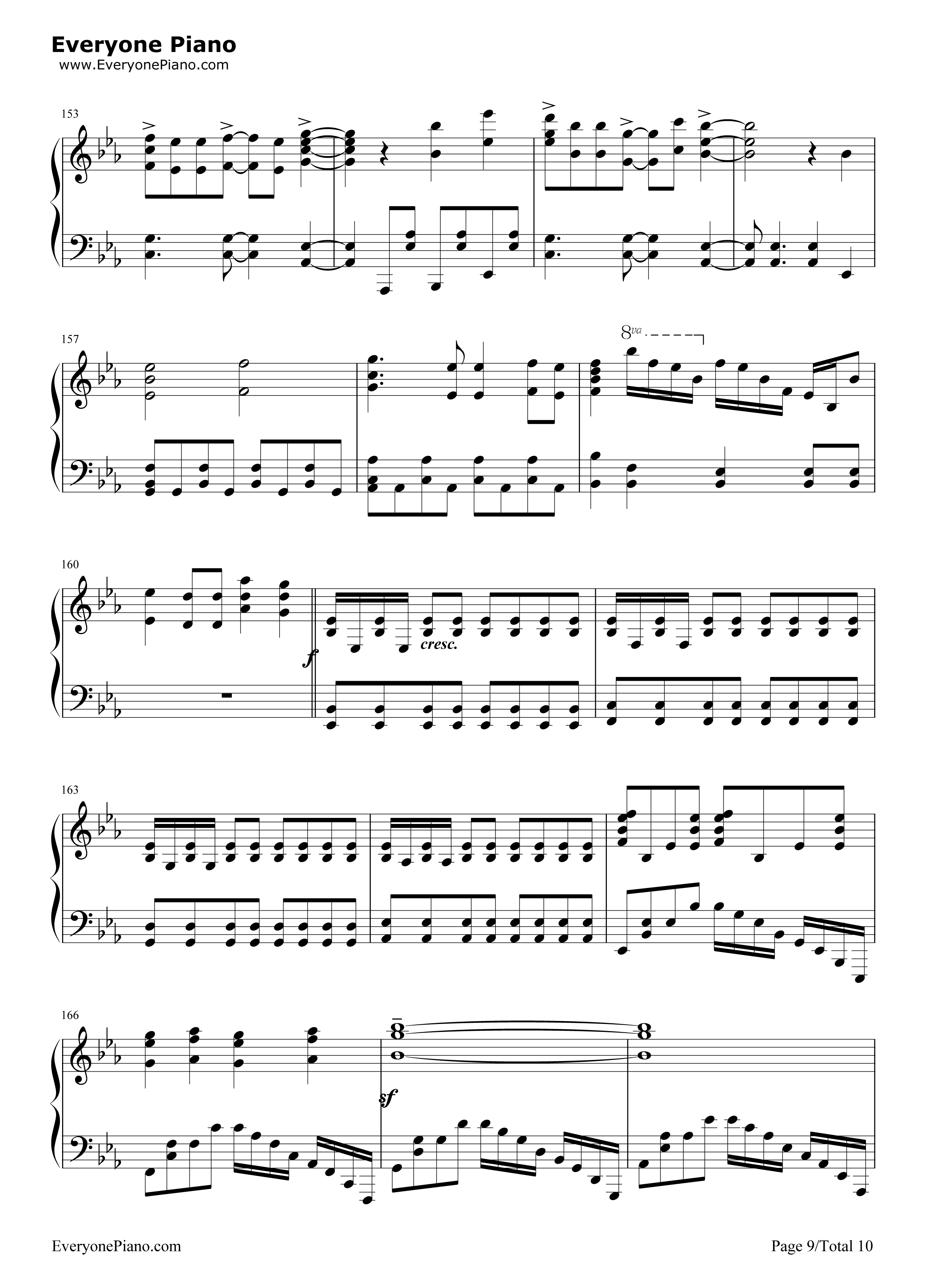 だってアタシのヒーロー钢琴谱_LiSA