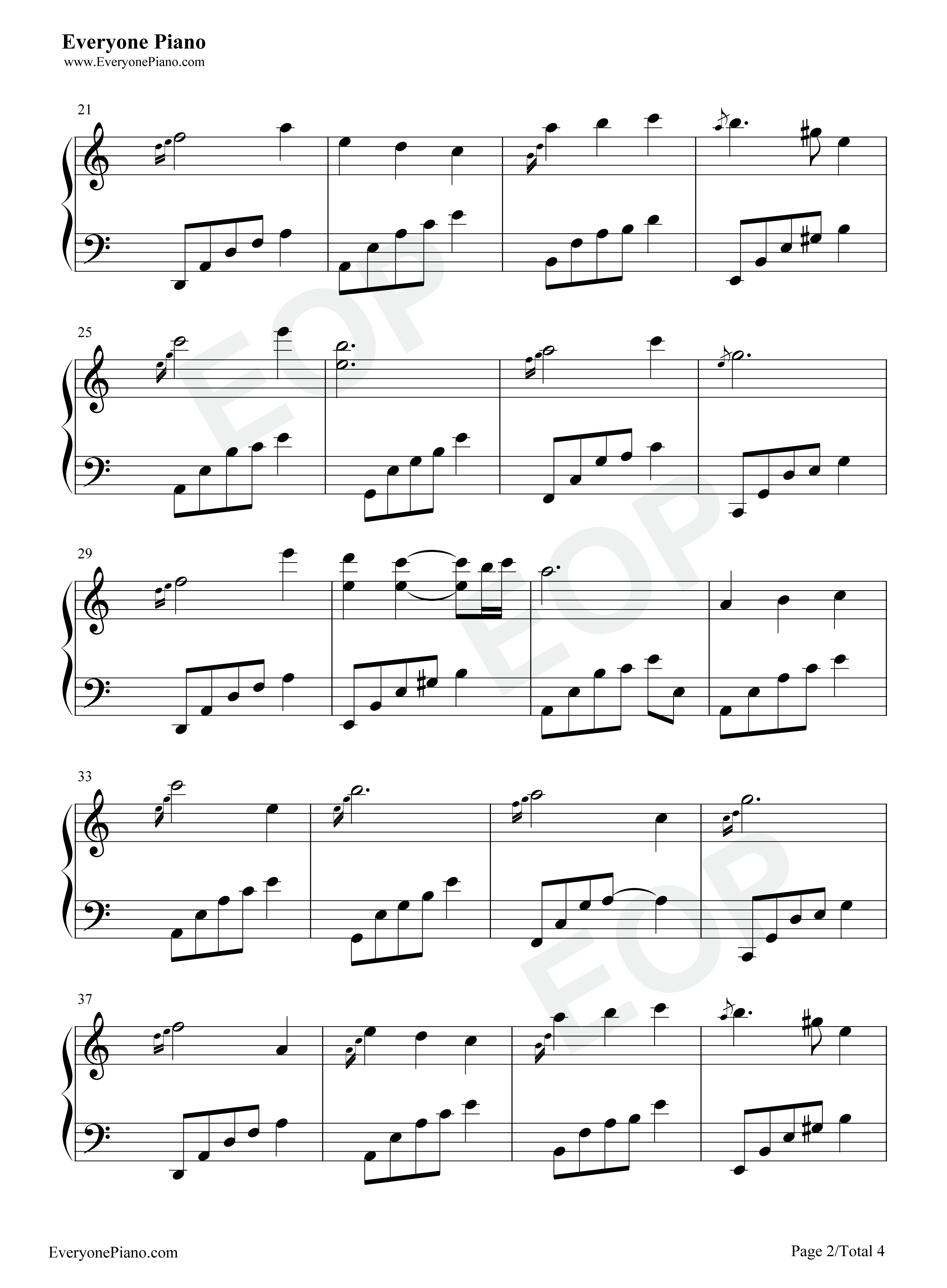 夜的钢琴曲_20钢琴谱_石进