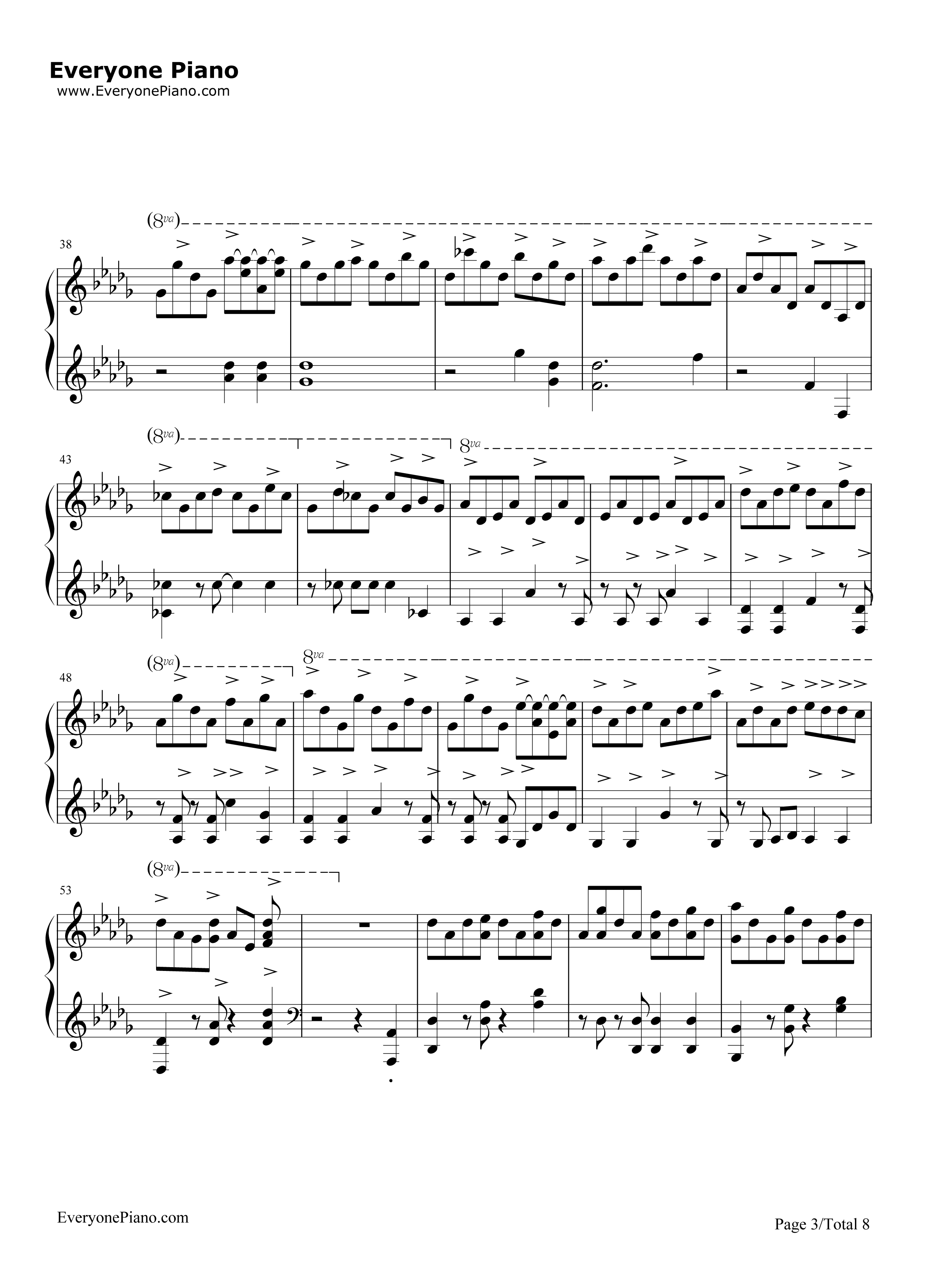 All_of_Me_完整版钢琴谱_Jon_Schmidt
