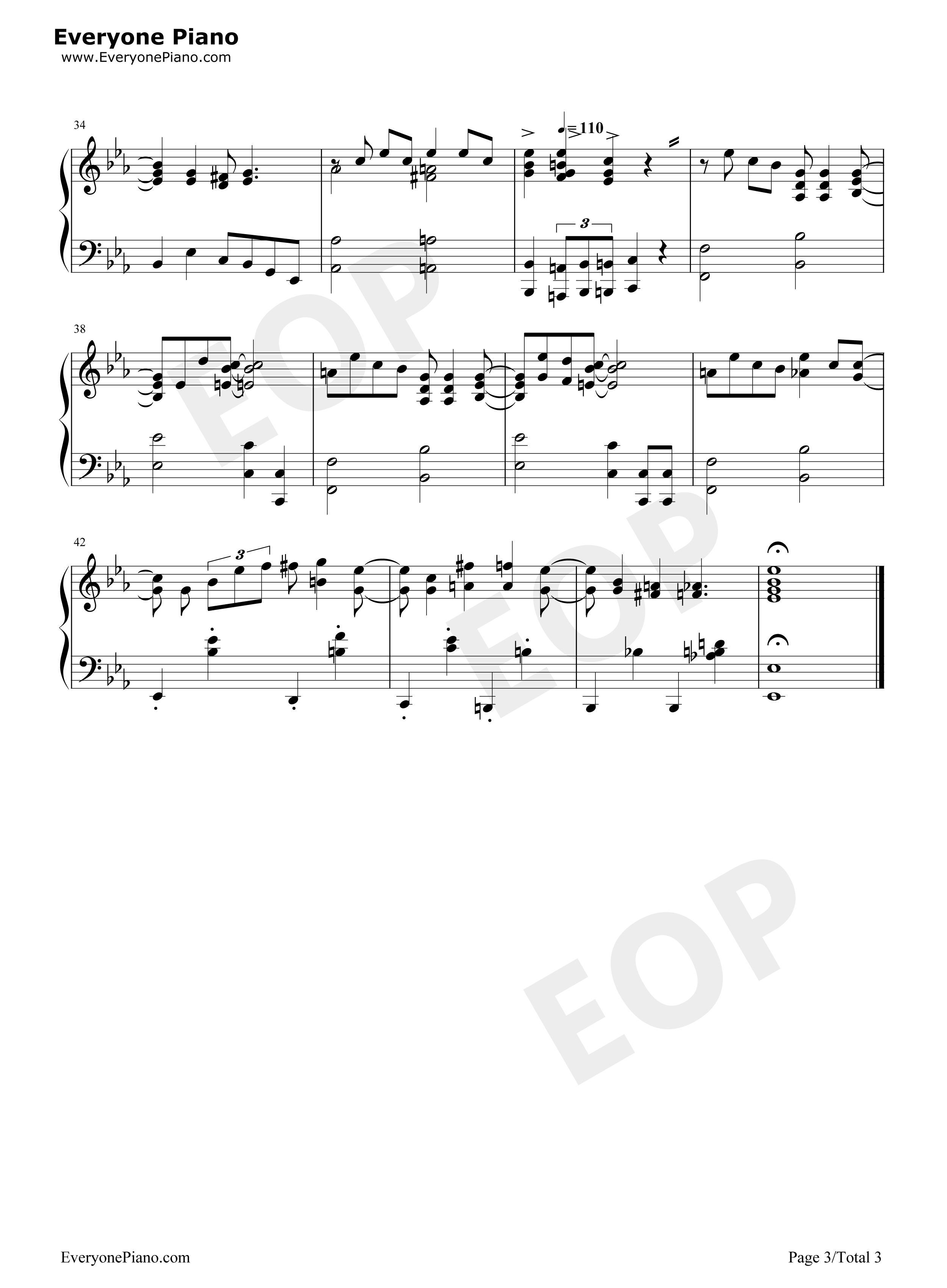 You've_Got_a_Friend_in_Me钢琴谱_Randy_Newman