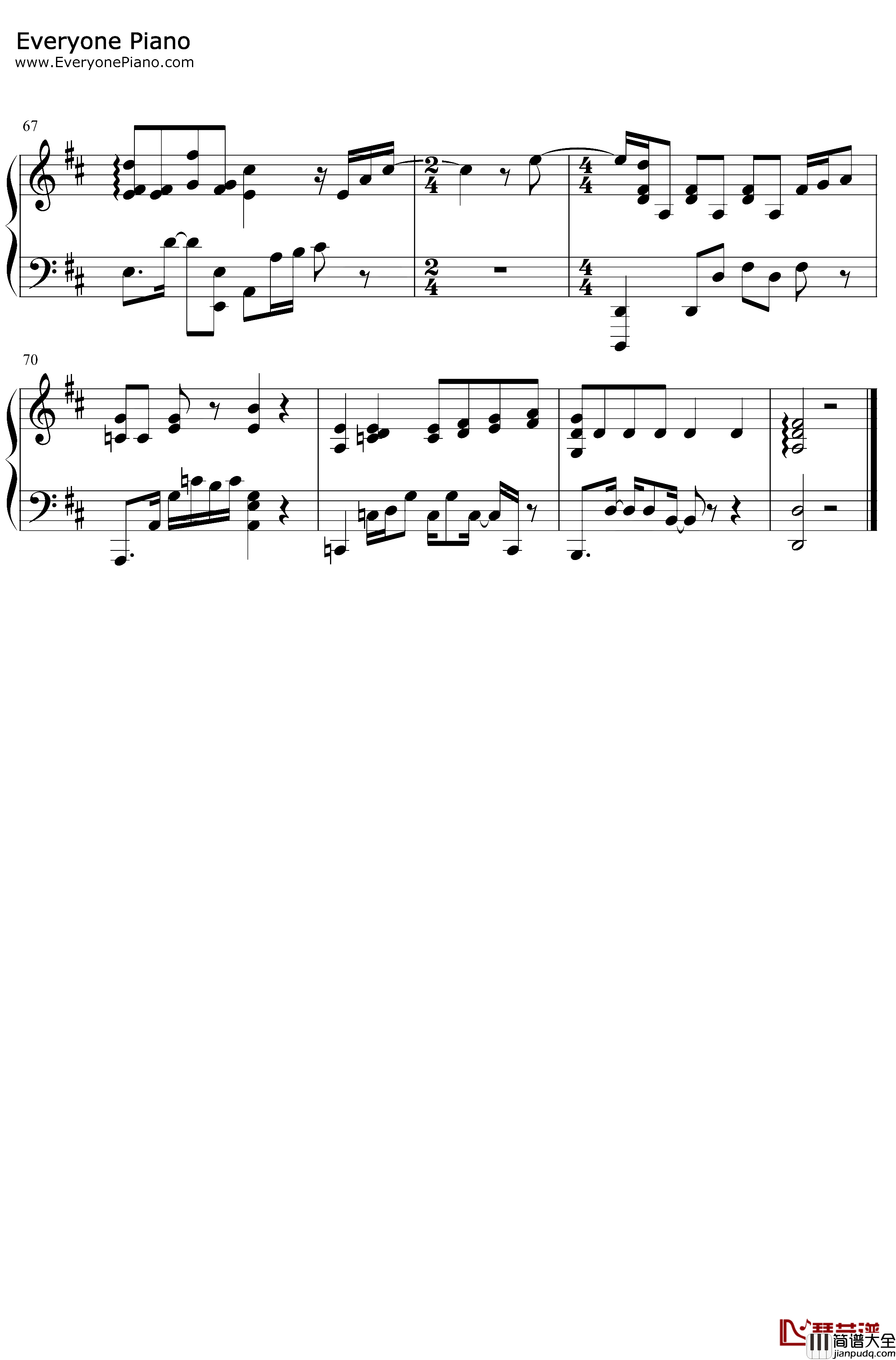 交换余生钢琴谱_林俊杰_林俊杰最新单曲