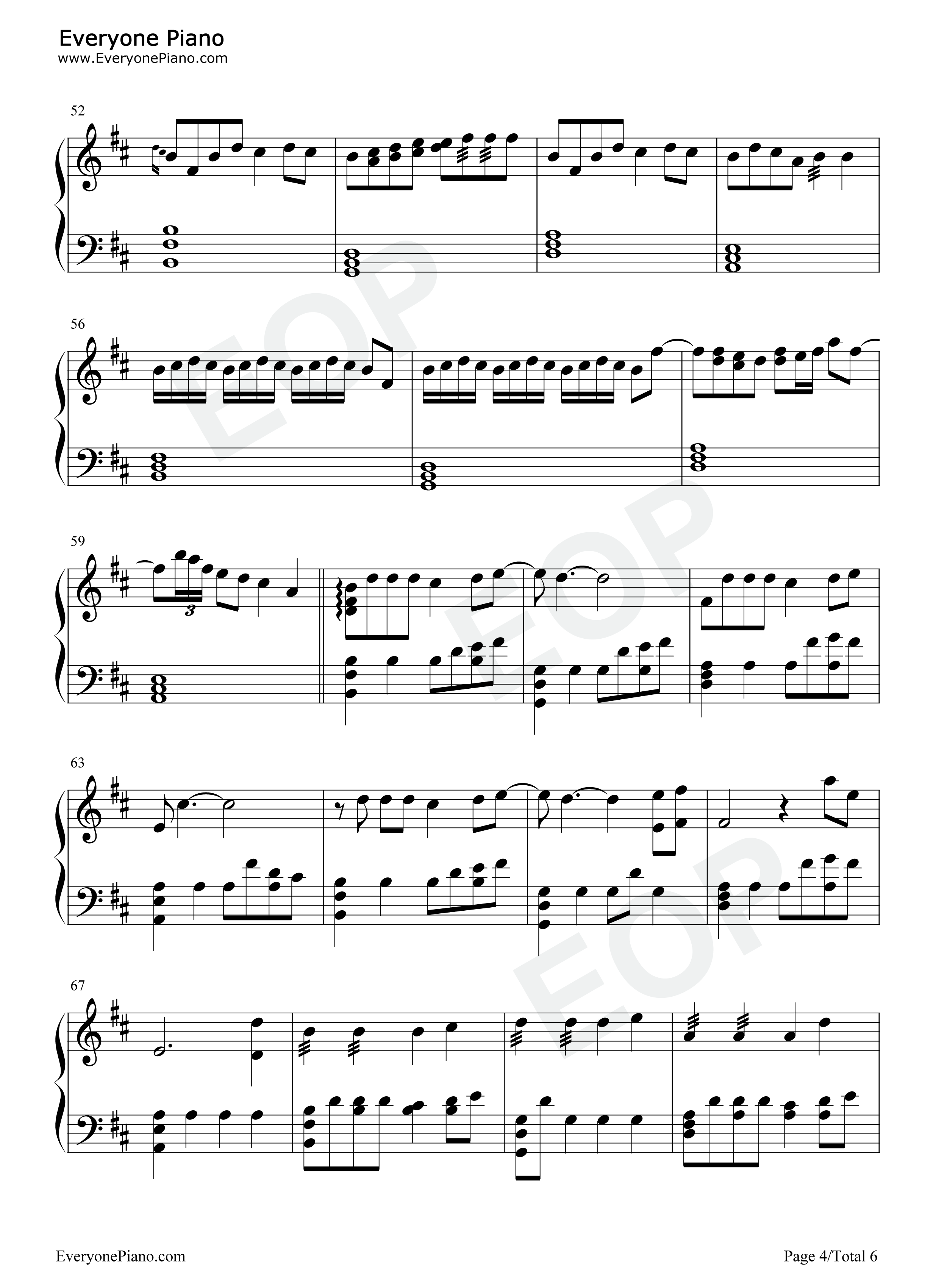 春分钢琴谱_音阙诗听_王梓钰