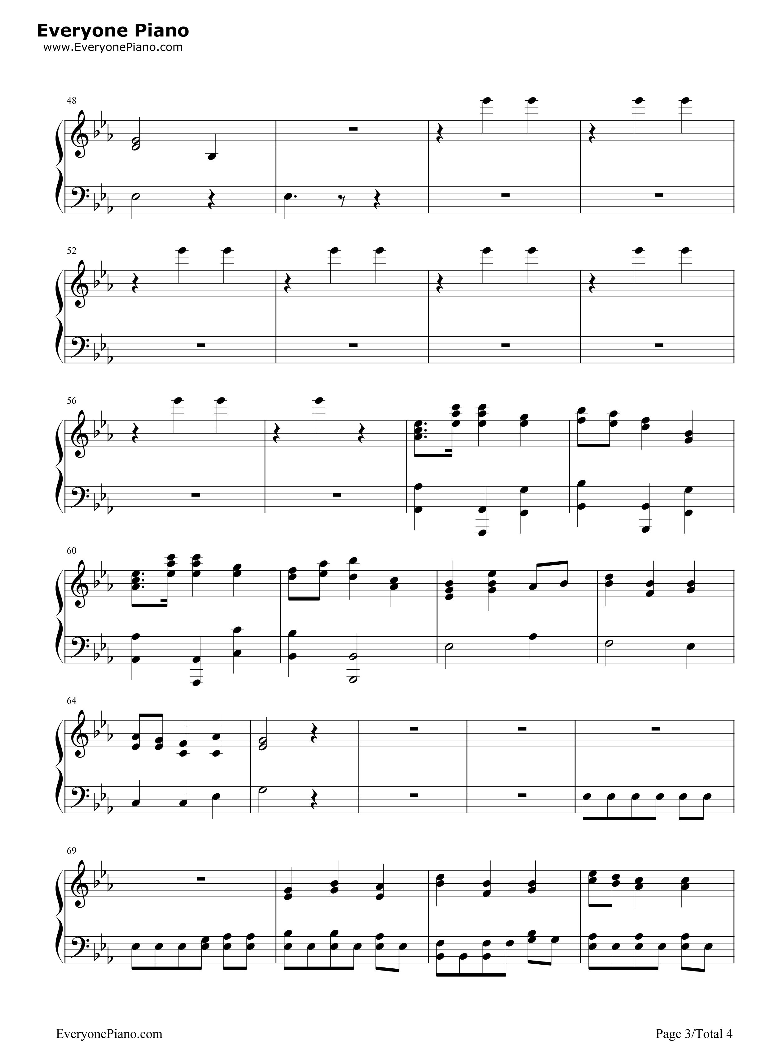 In_Christ_Alone钢琴谱_Owl_City