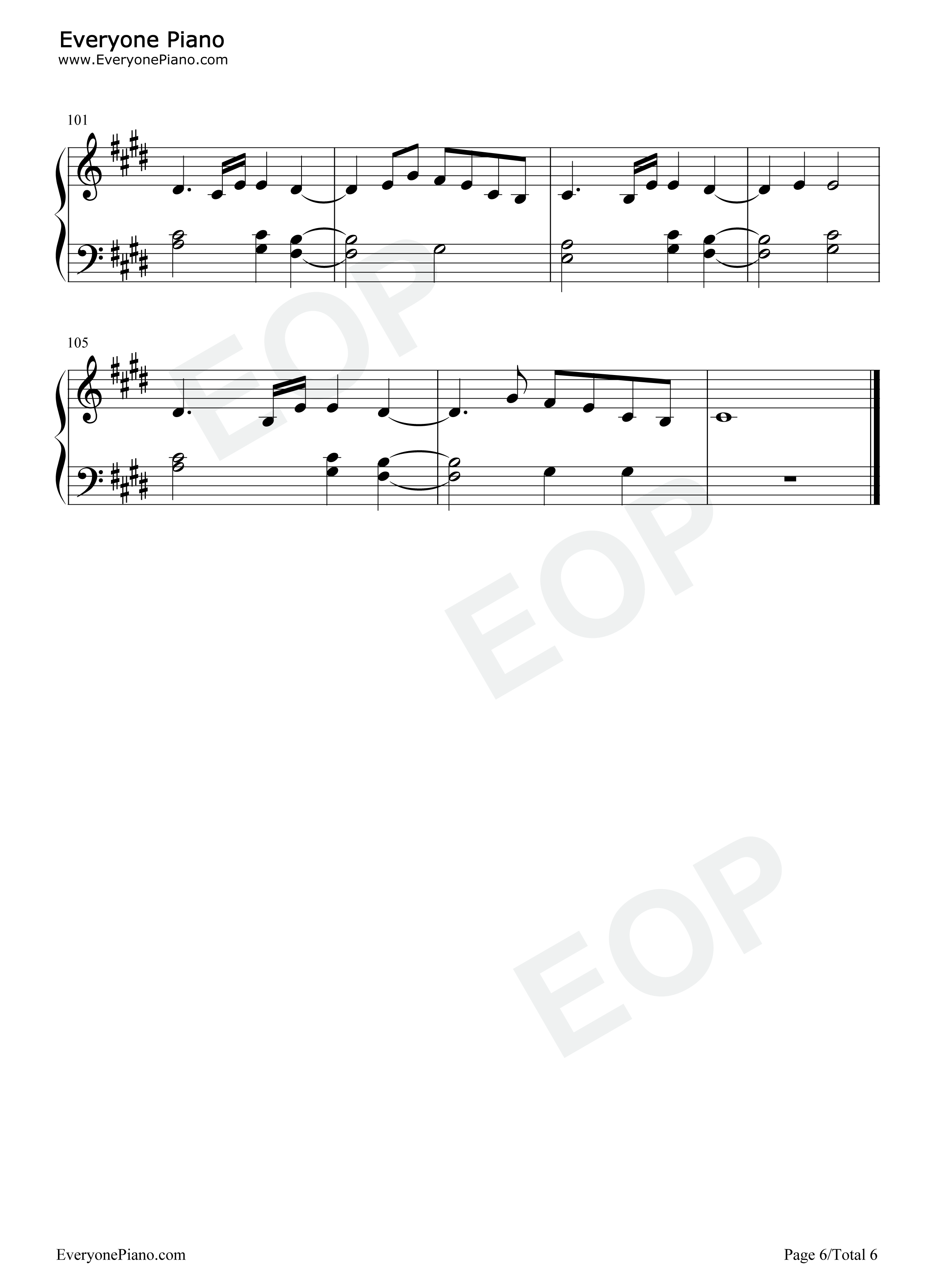 Gasoline钢琴谱_Haim_Taylor_Swift