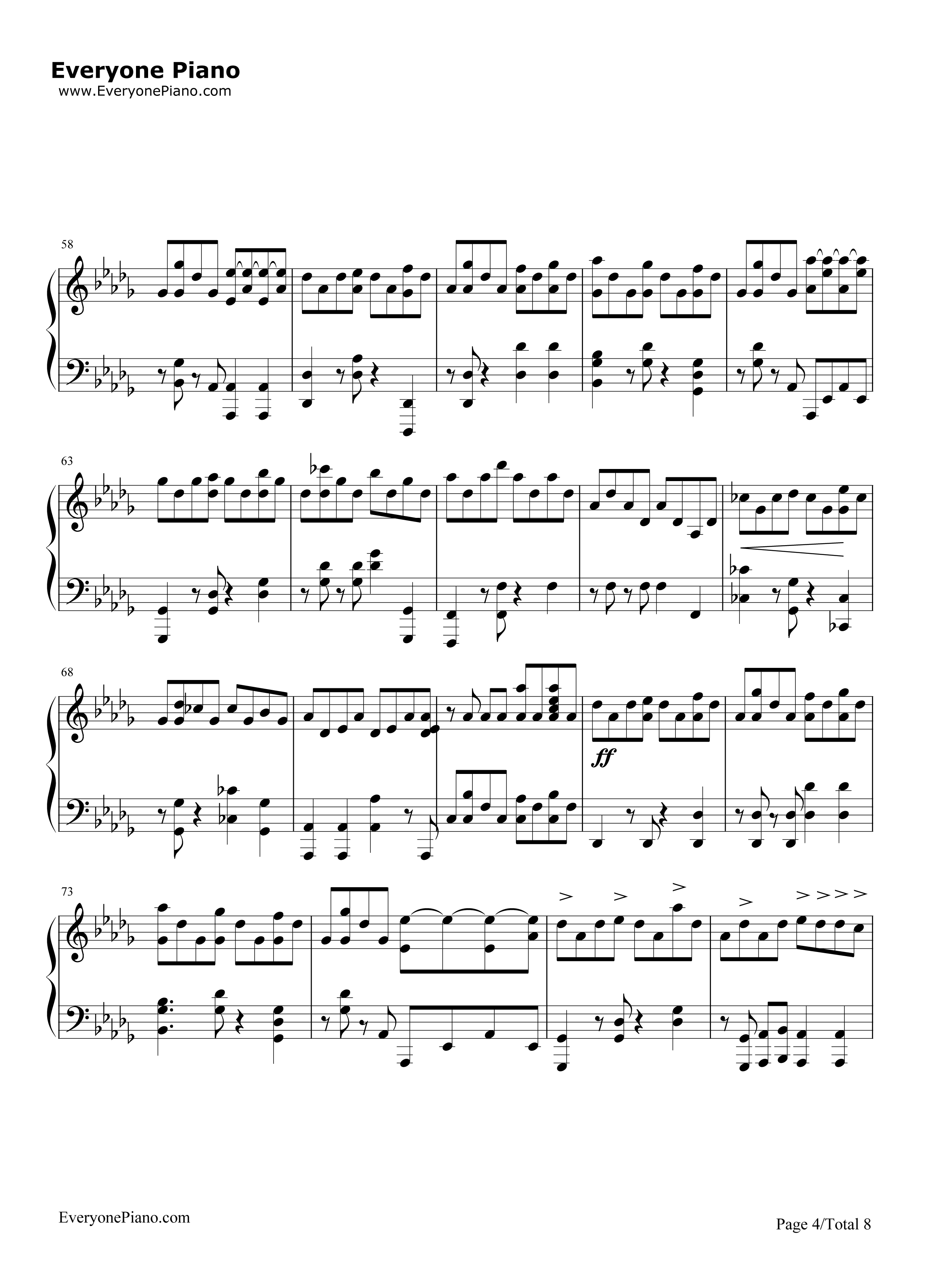 All_of_Me_完整版钢琴谱_Jon_Schmidt