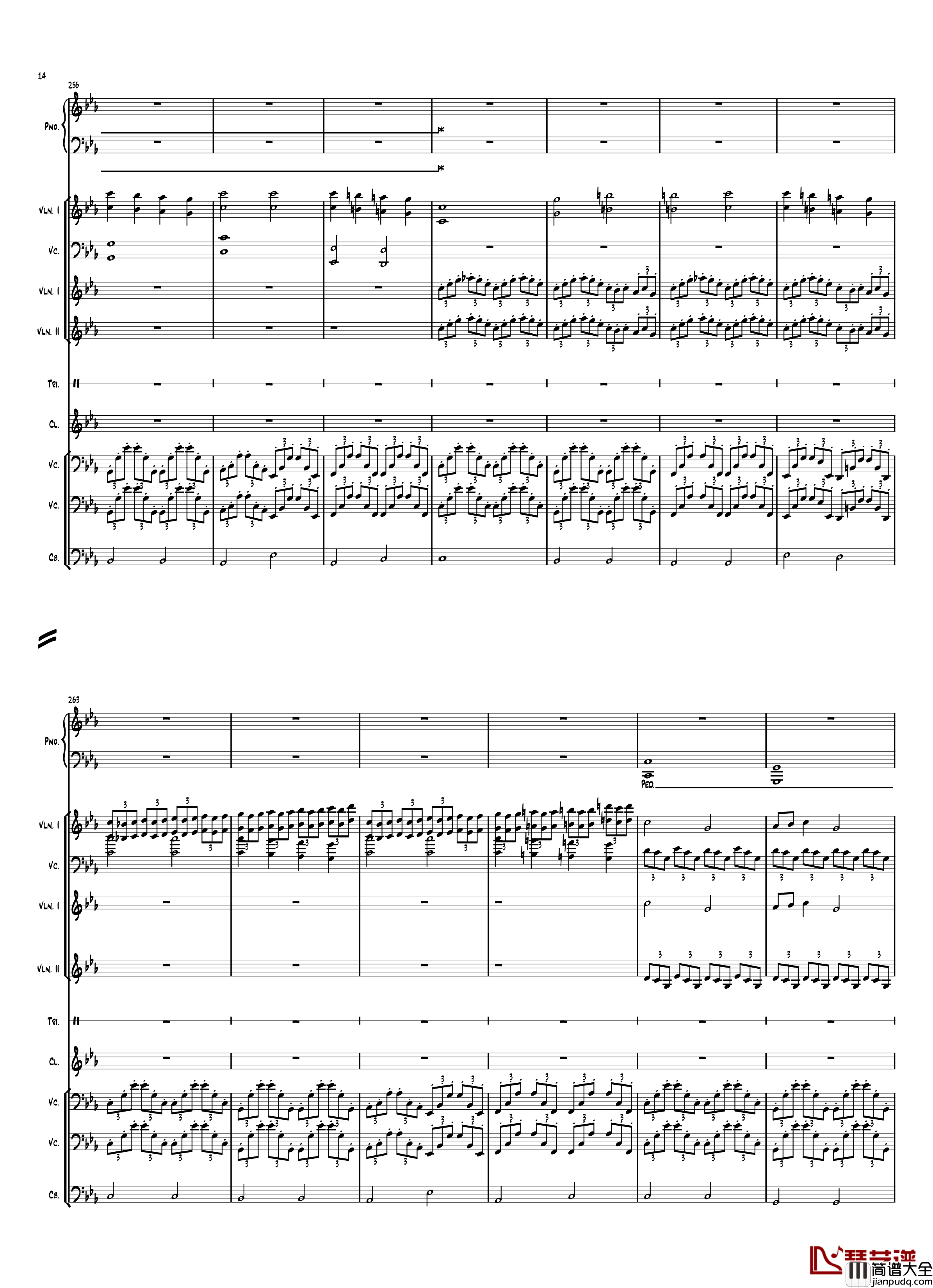 Light_of_the_Seven钢琴谱_Ramin_Djawadi