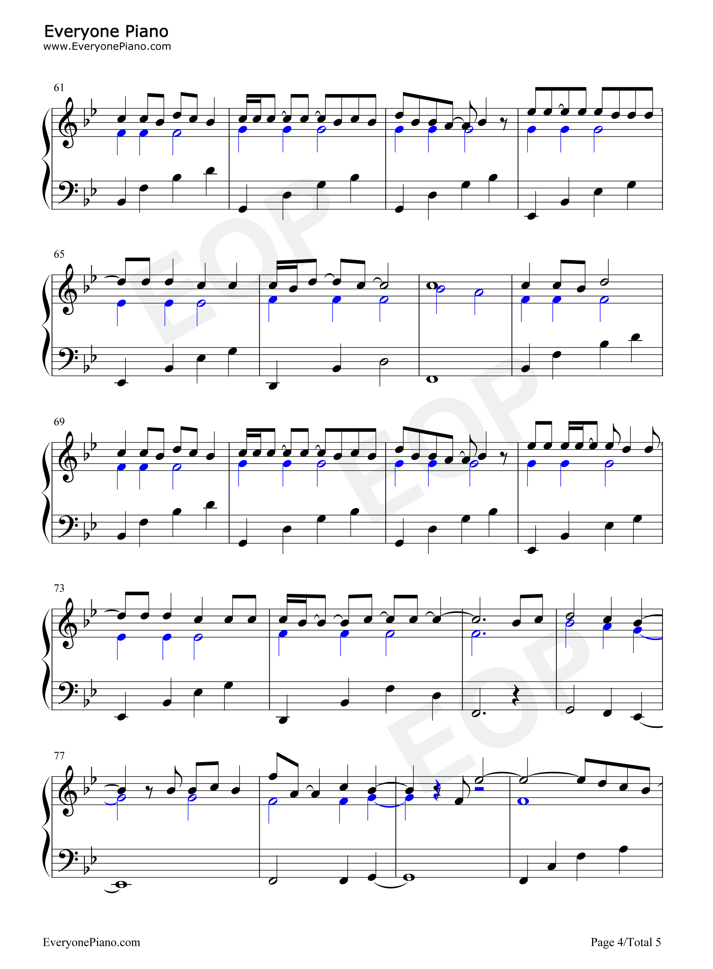 Illicit_Affairs钢琴谱_Taylor_Swift