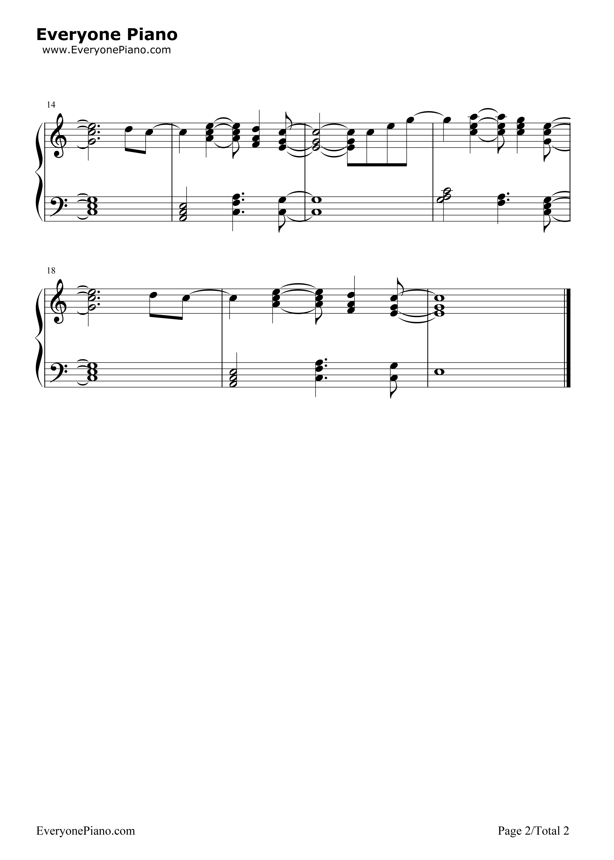 Stay_with_Me钢琴谱_Sam_Smith