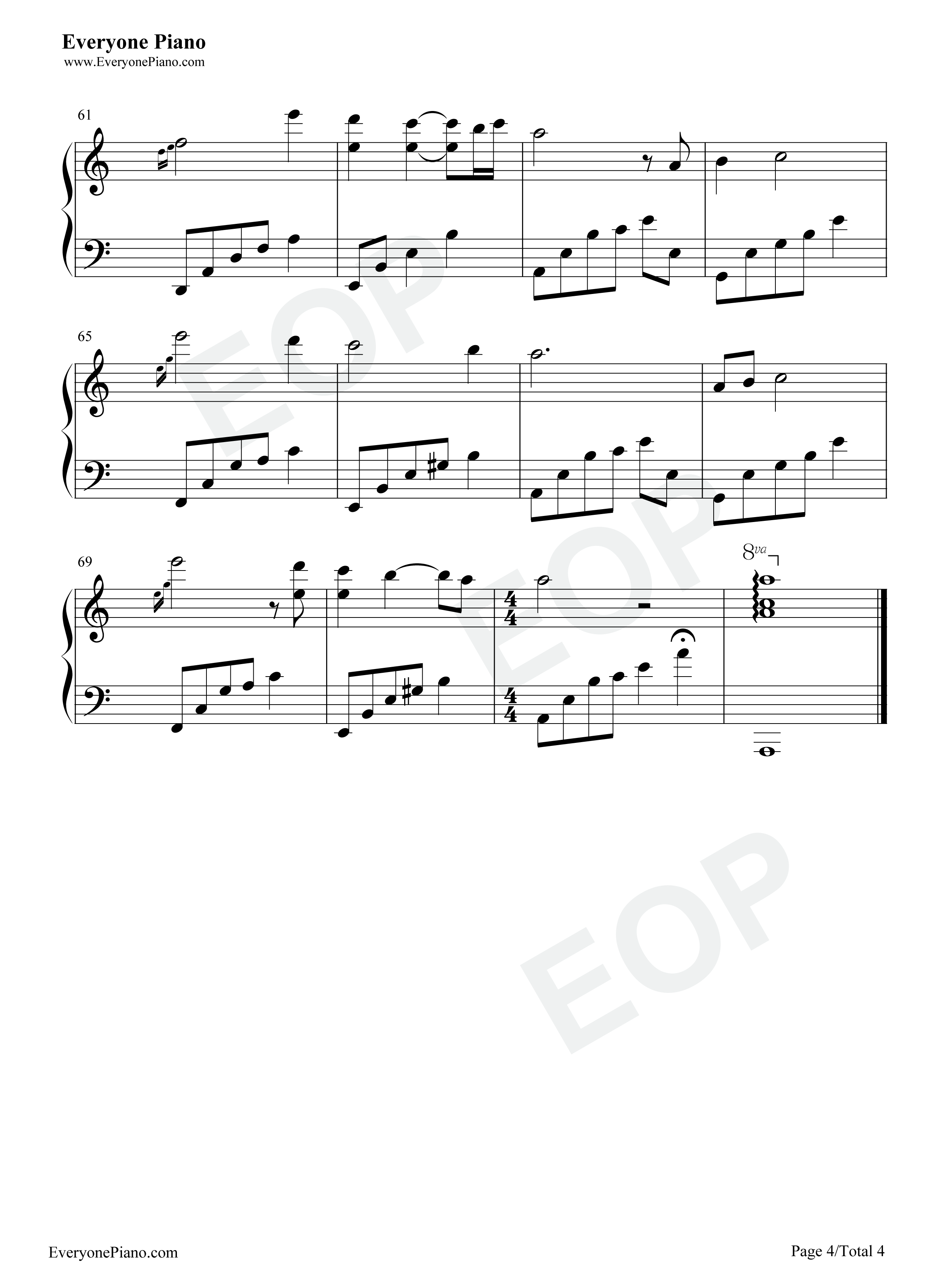 夜的钢琴曲_20钢琴谱_石进