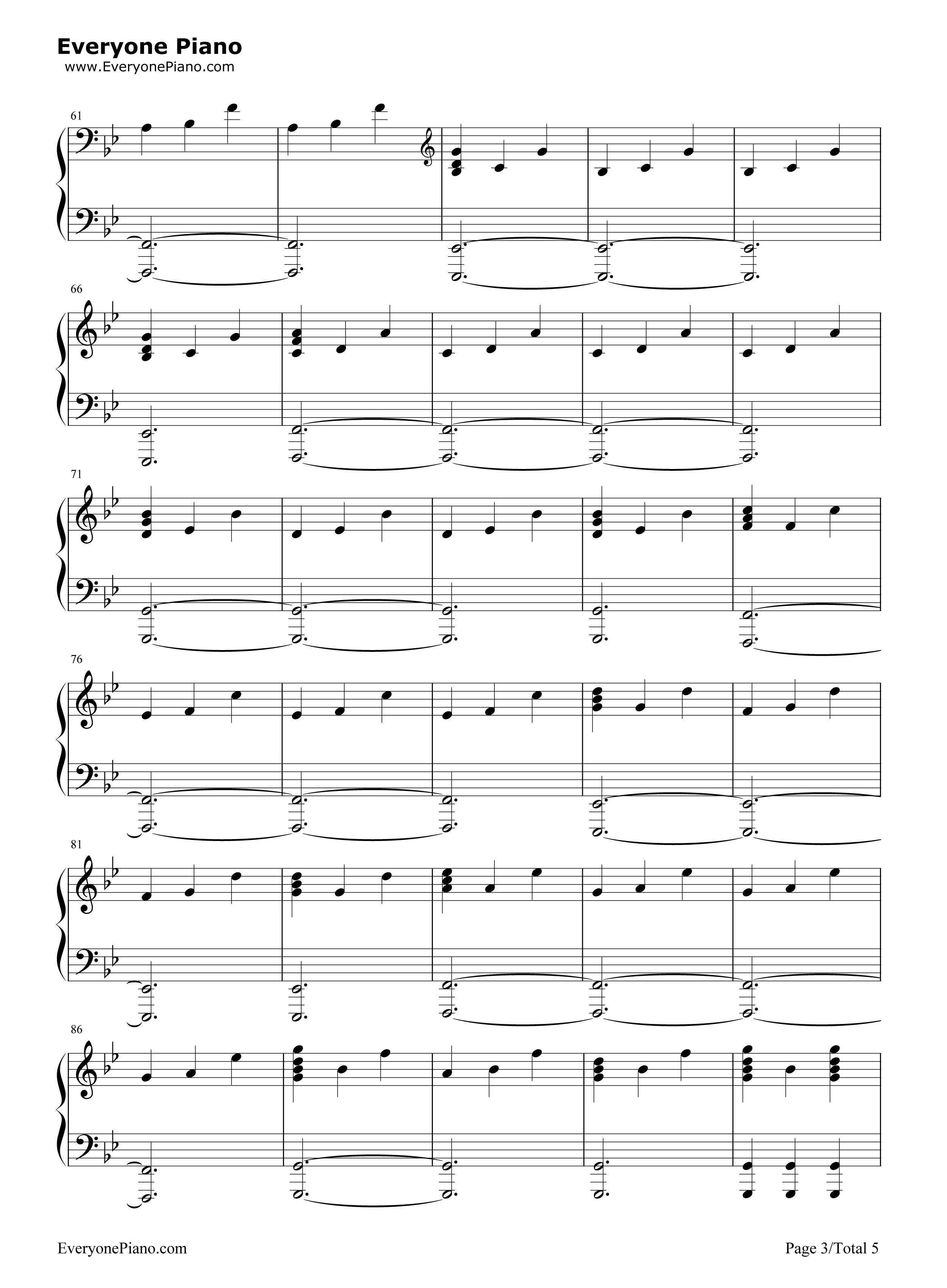 Purity_of_Heart钢琴谱_Steve_Jablonsky