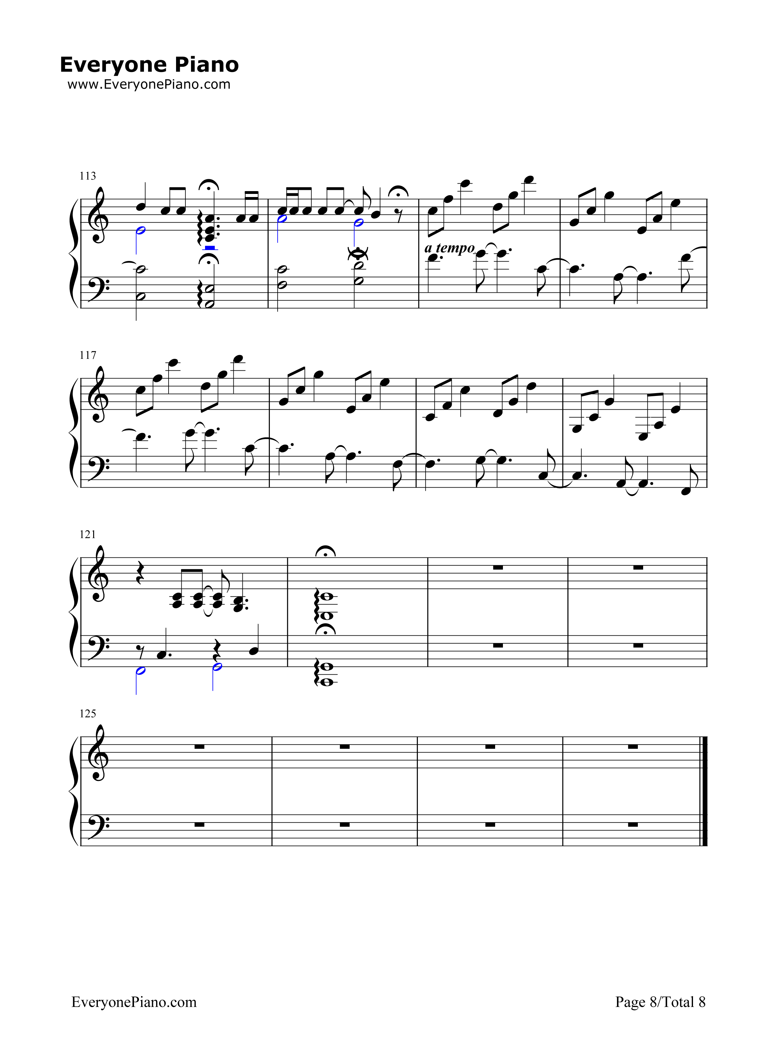 Walking_in_Memphis钢琴谱_Marc_Cohn