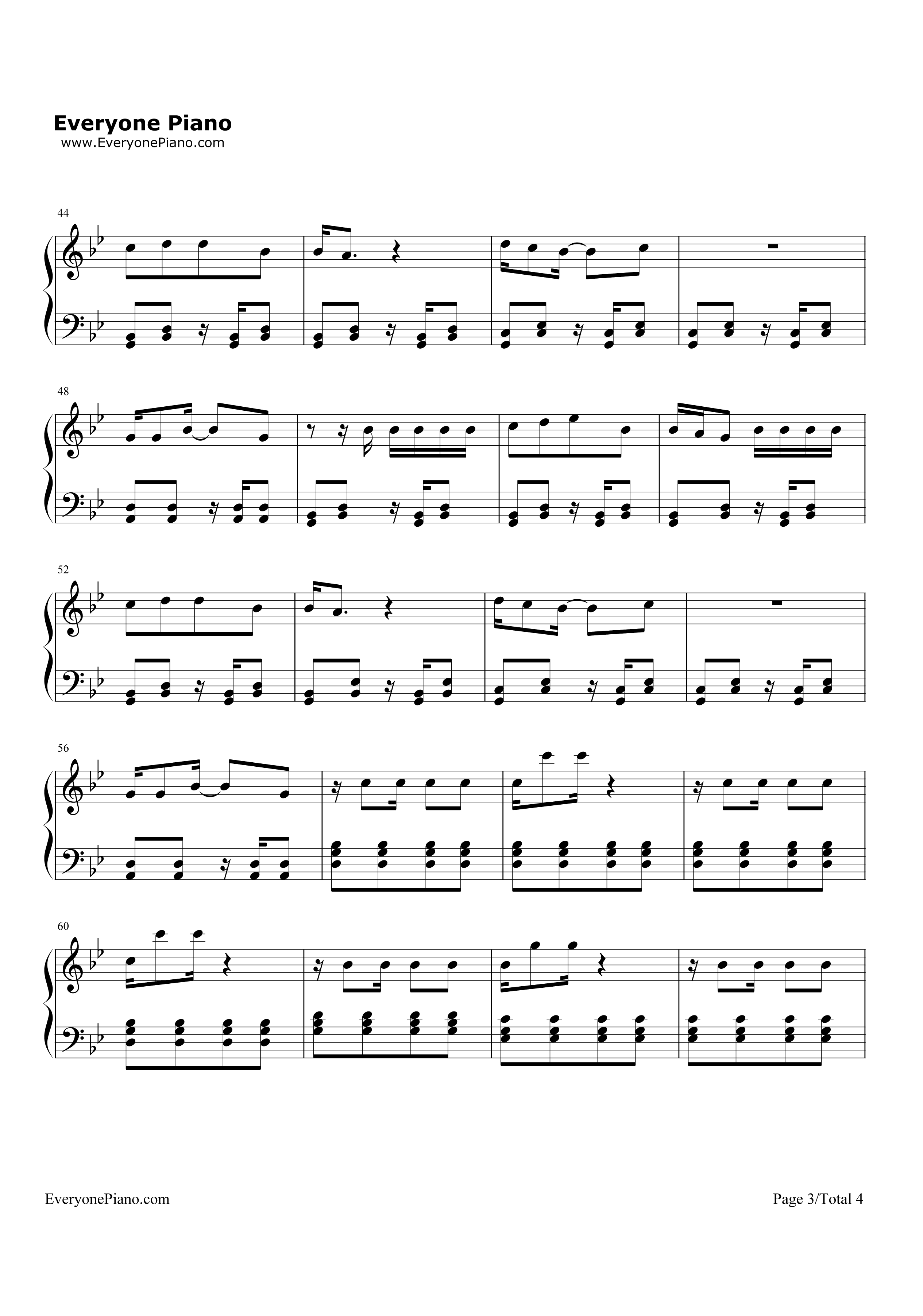 Roots钢琴谱_Imagine_Dragons