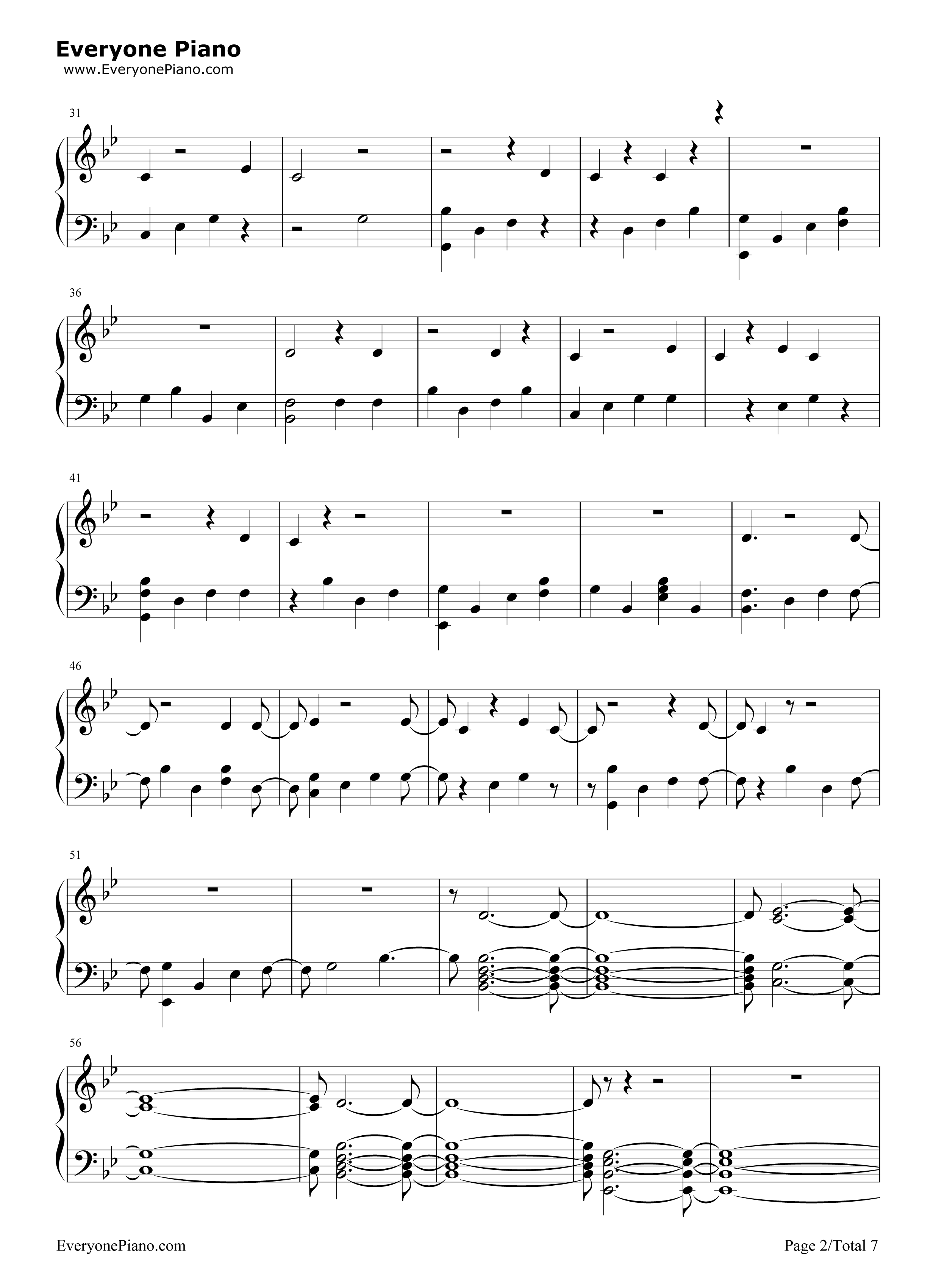 Delicate钢琴谱_Taylor_Swift