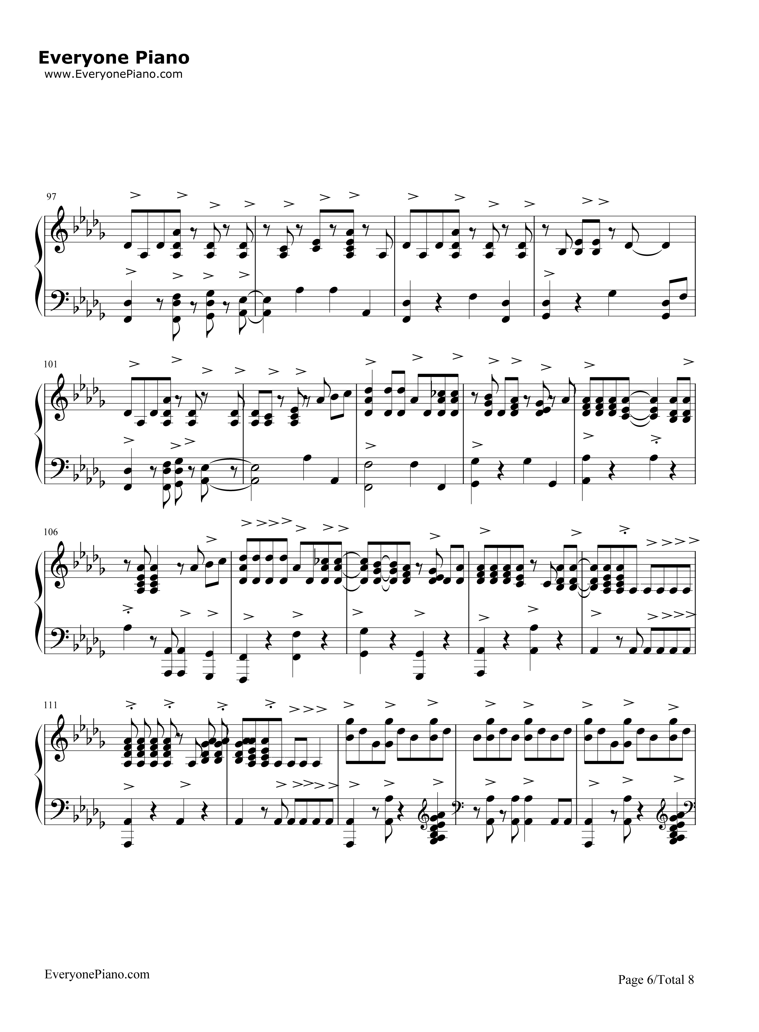 All_of_Me_完整版钢琴谱_Jon_Schmidt