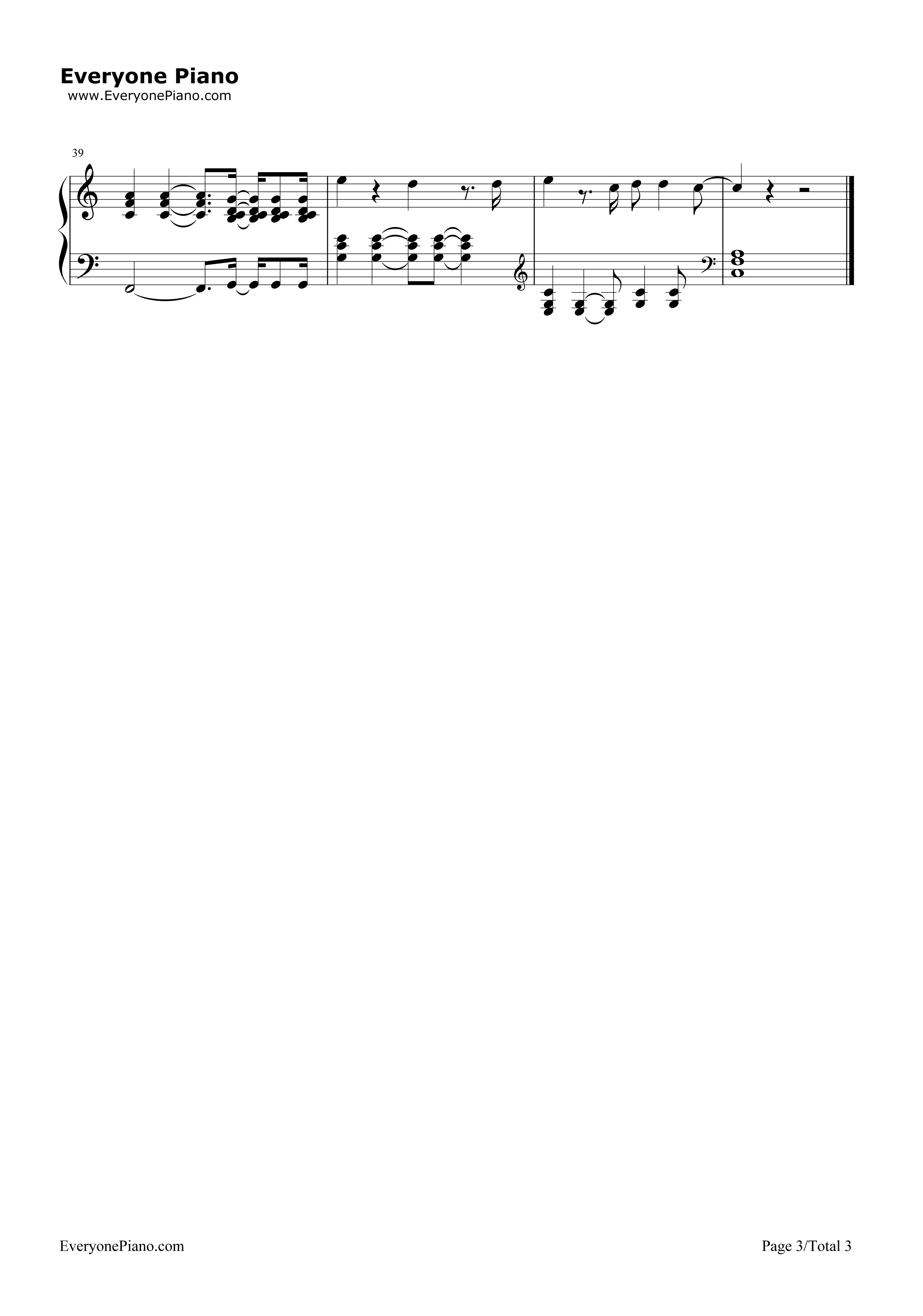 This钢琴谱_Ed_Sheeran