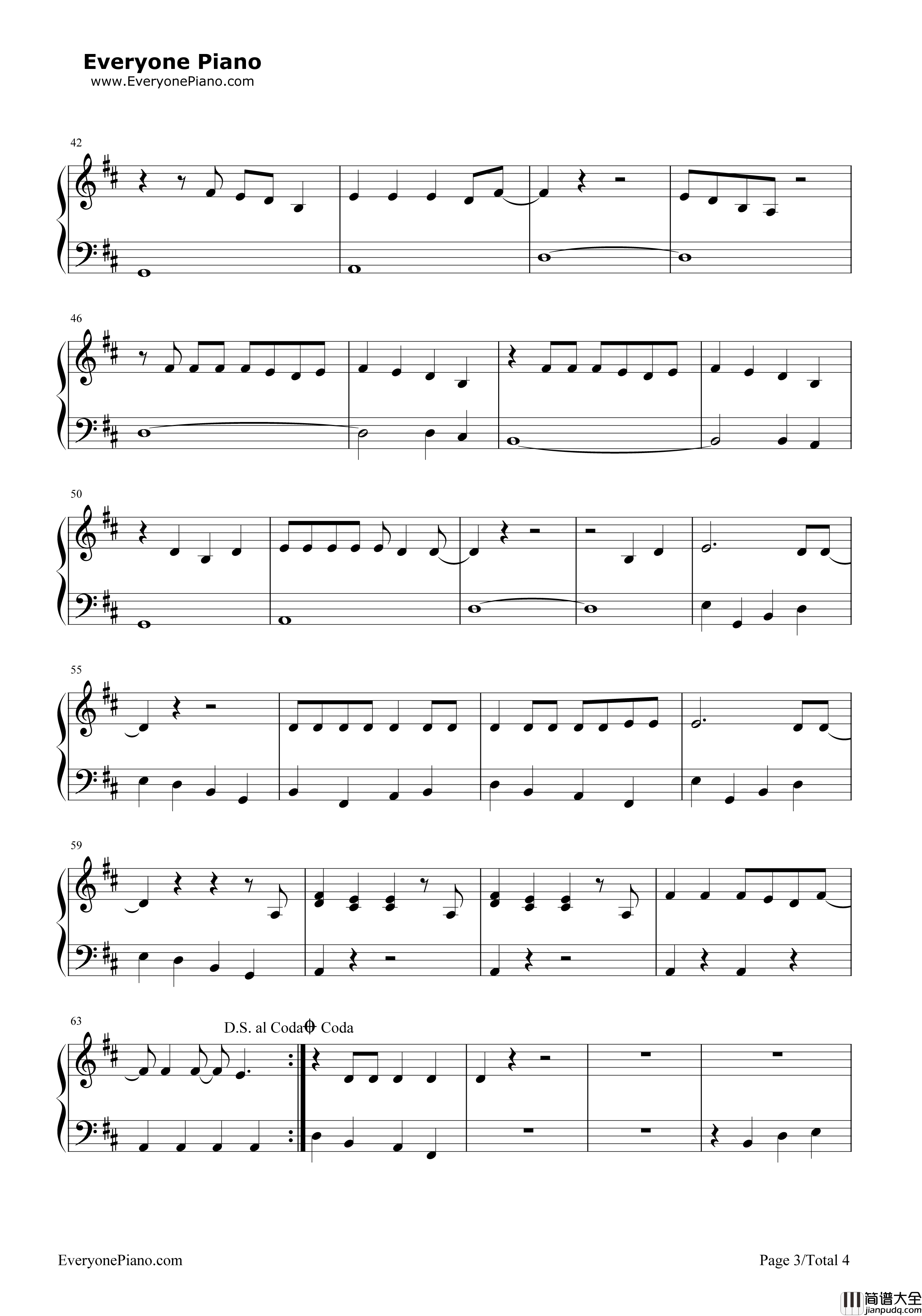 Dance_With_Me_Tonight钢琴谱_Olly_Murs