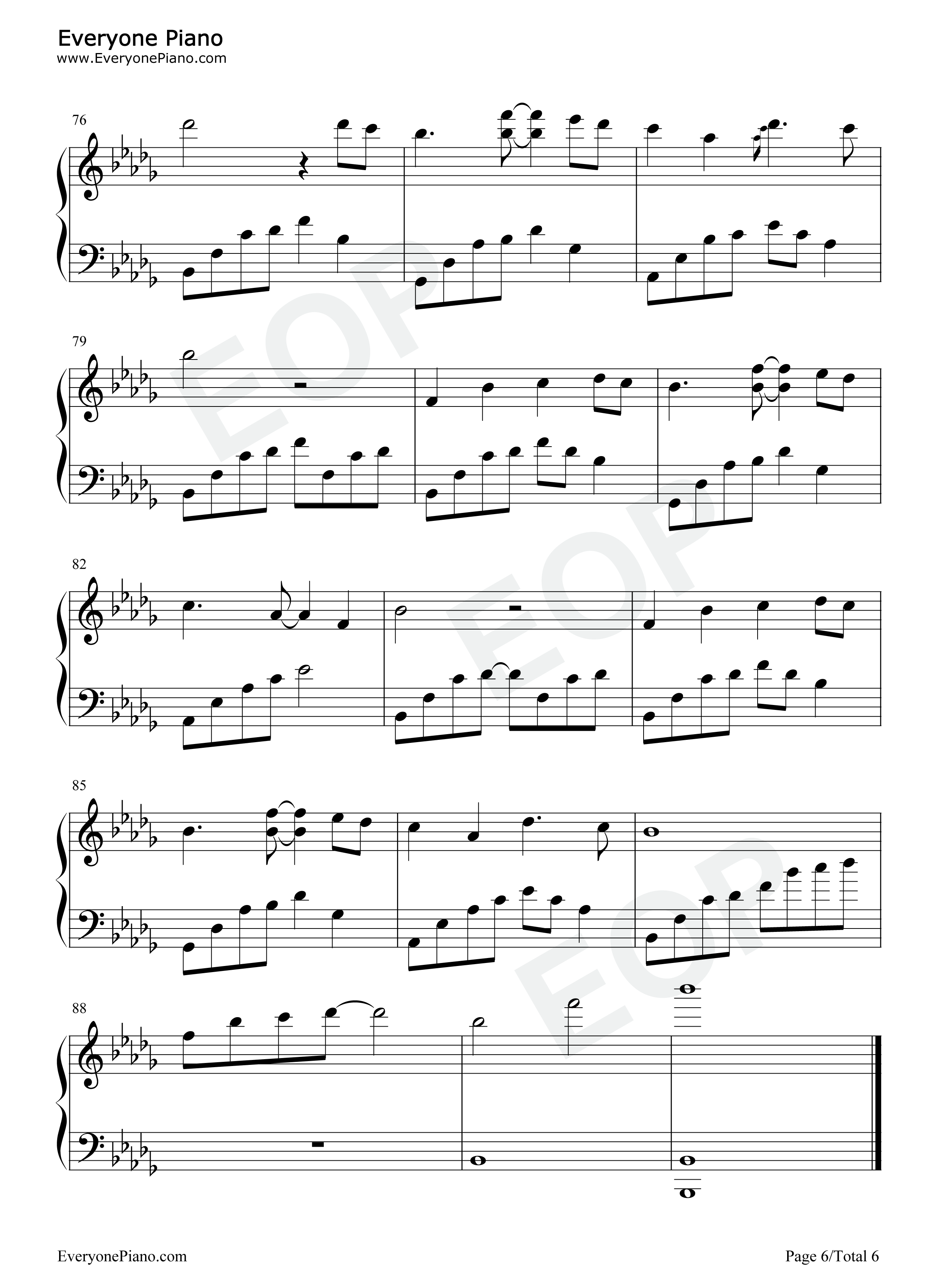 夜的钢琴曲_18钢琴谱_石进