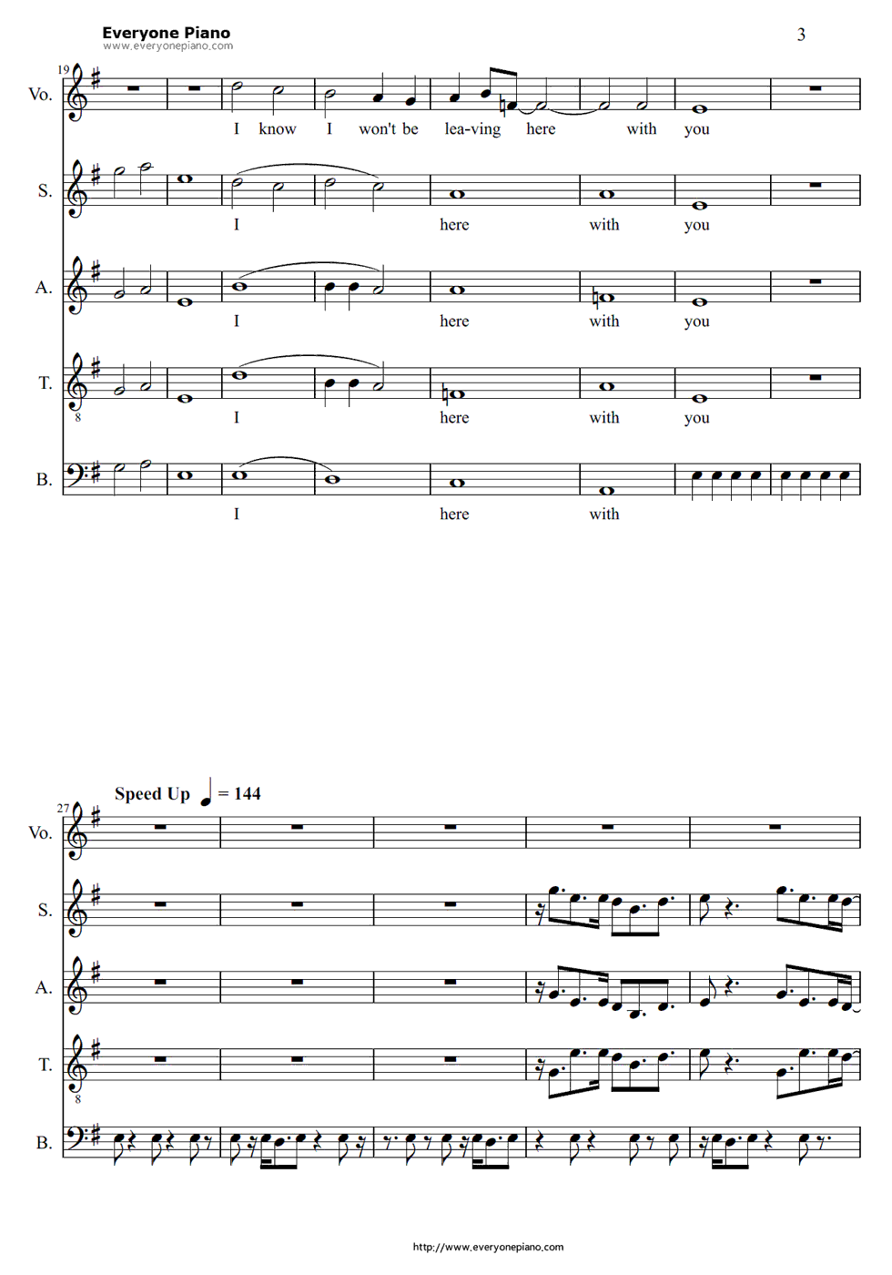 Take_Me_Out钢琴谱_Franz_Ferdinand
