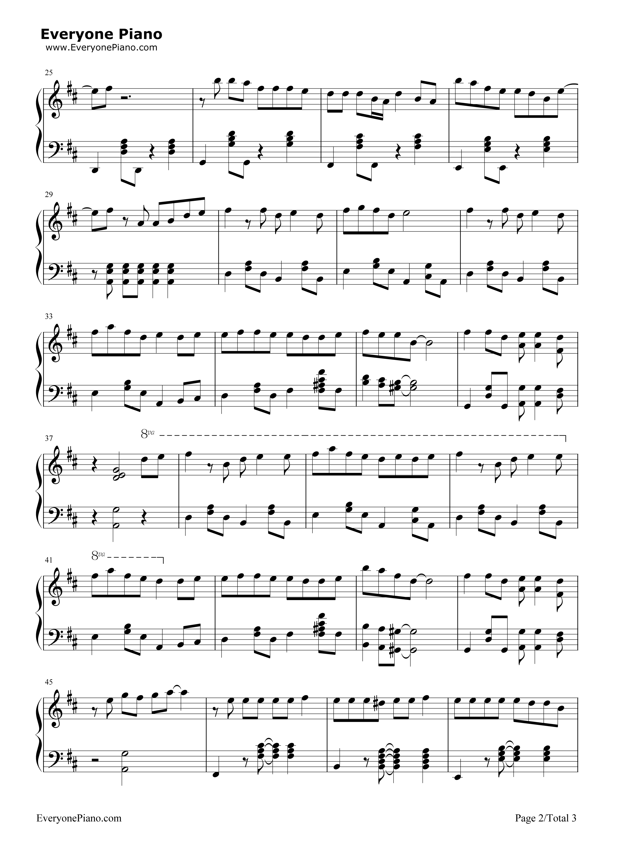Oops钢琴谱_Little_Mix_Charlie_Puth