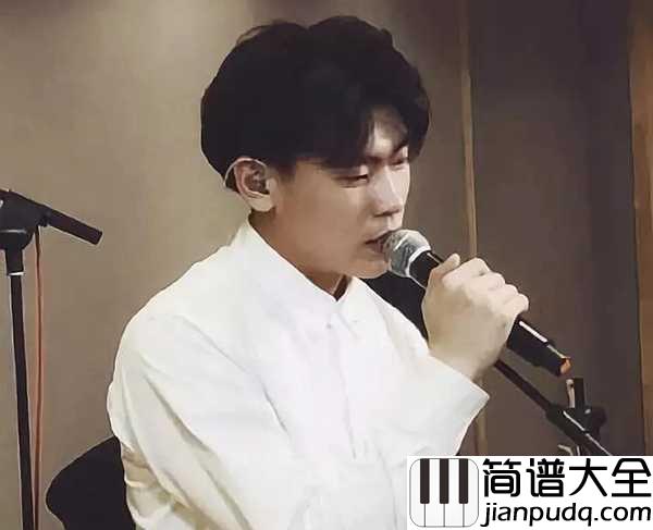 妓和不如钢琴谱_隔壁老樊_金老师弹唱190131