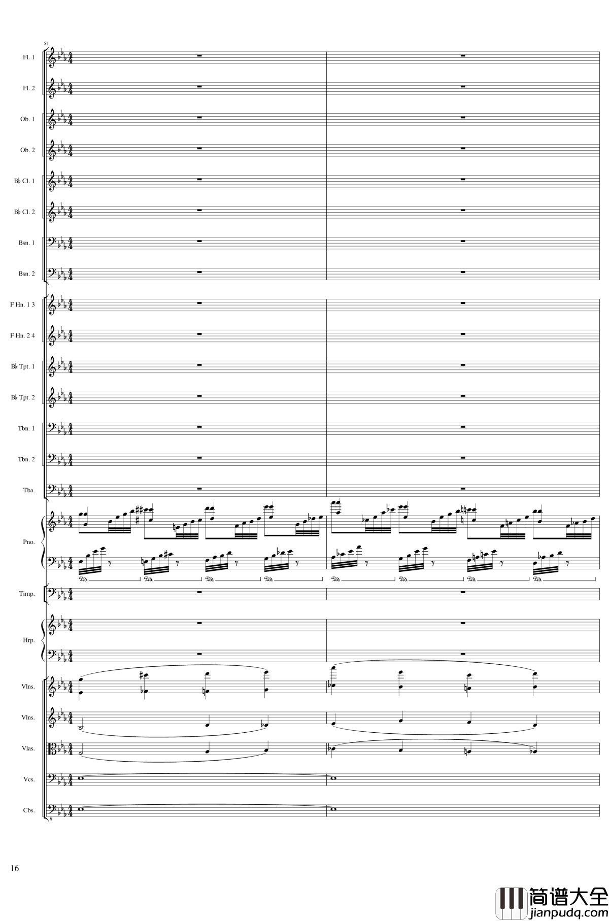 Fantasy_for_piano_and_orchestra,_Op.111钢琴谱_一个球